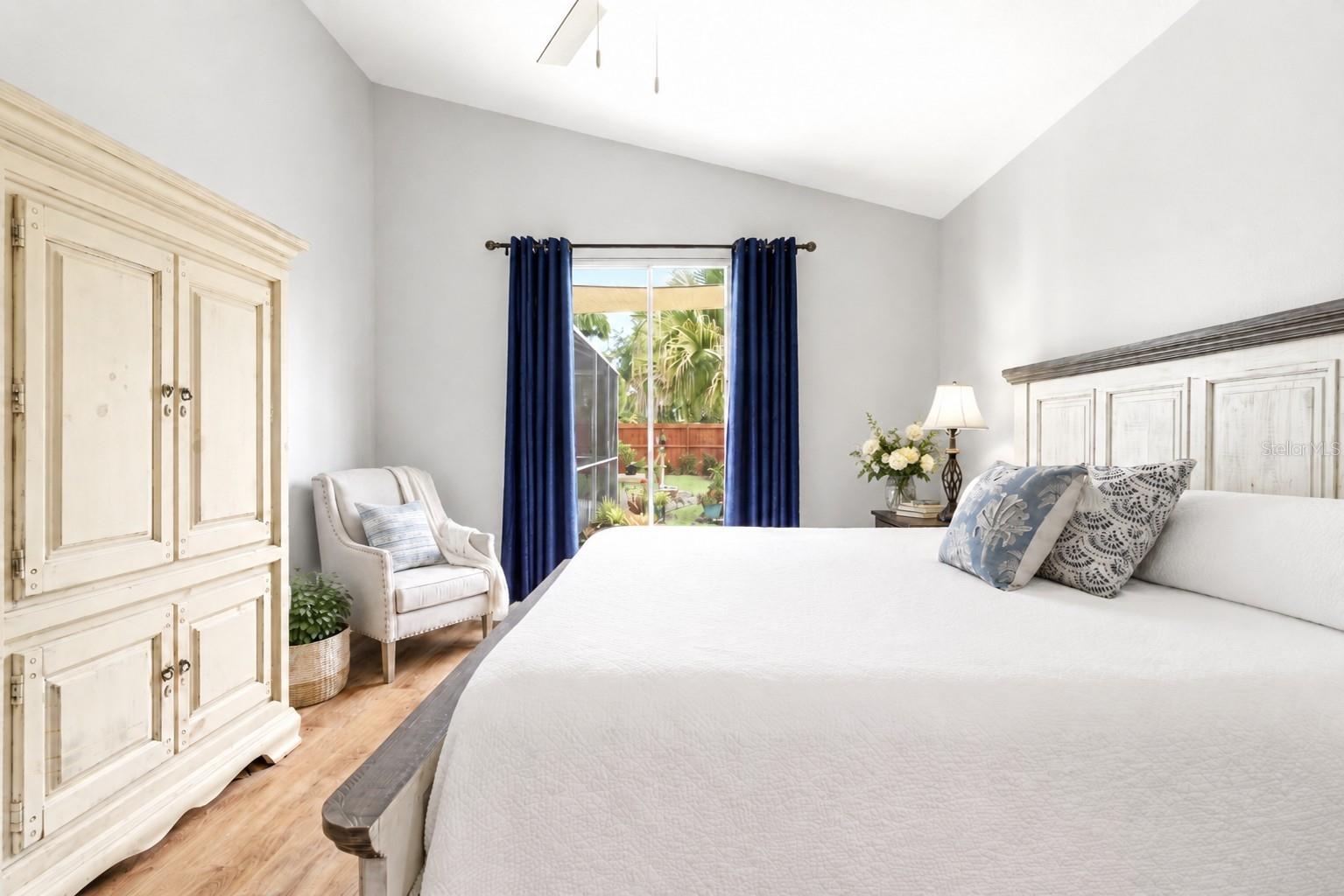 PROVIDENCE LAKES PRCL N PH I - Residential