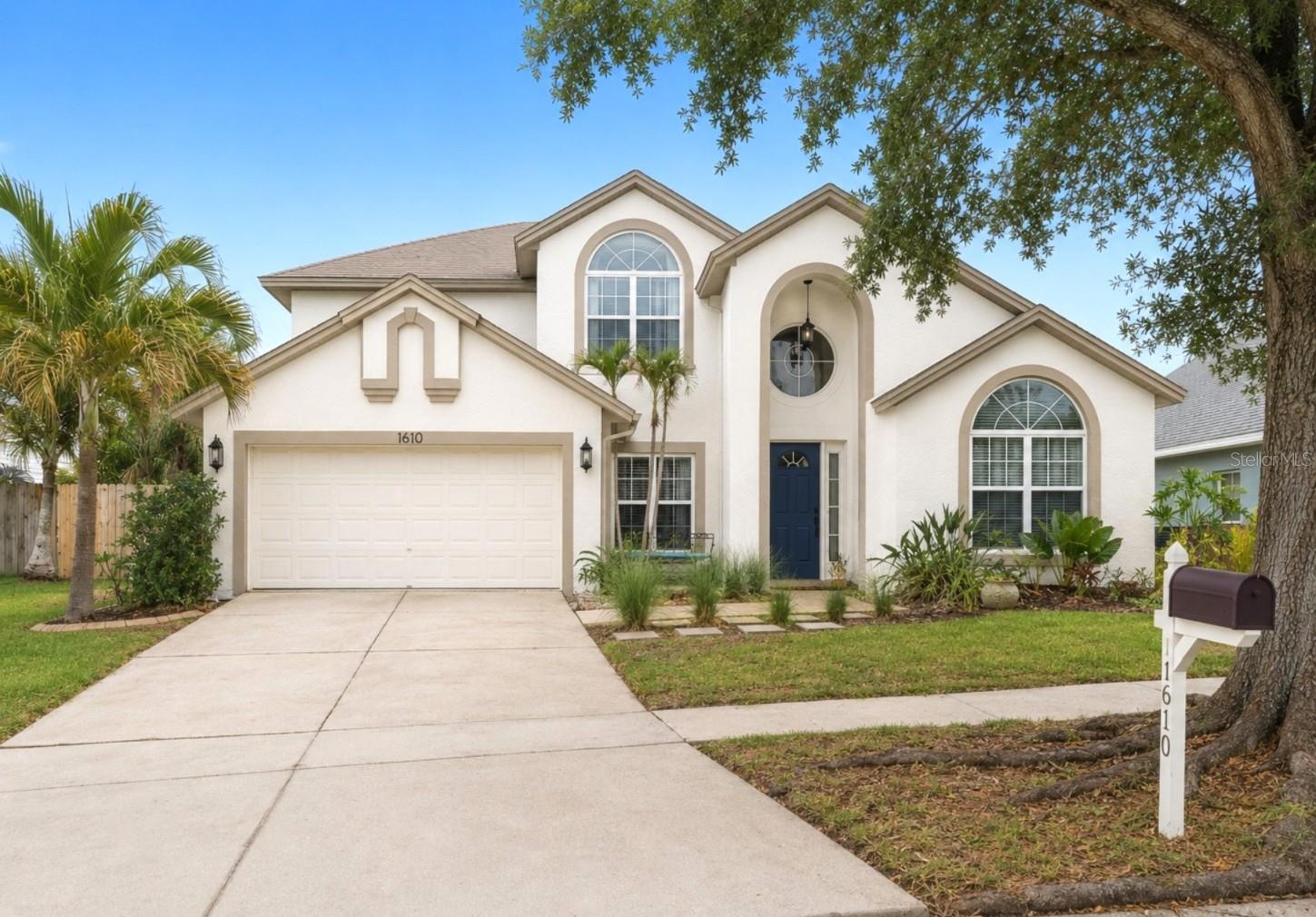 PROVIDENCE LAKES PRCL N PH I - Residential