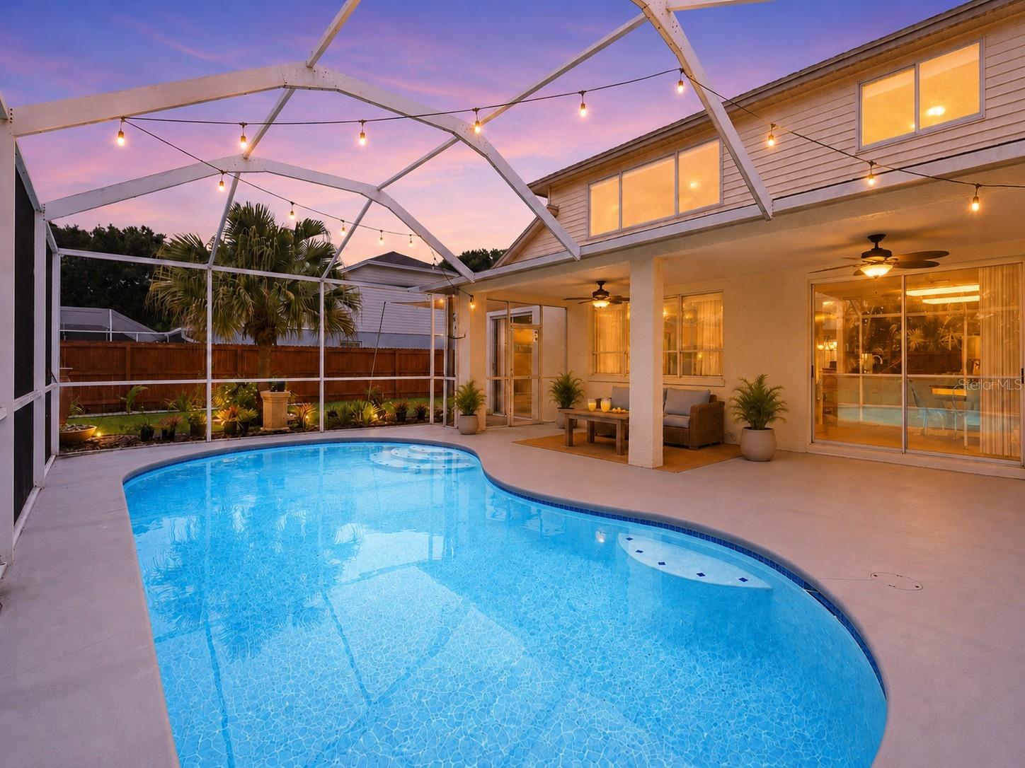 PROVIDENCE LAKES PRCL N PH I - Residential