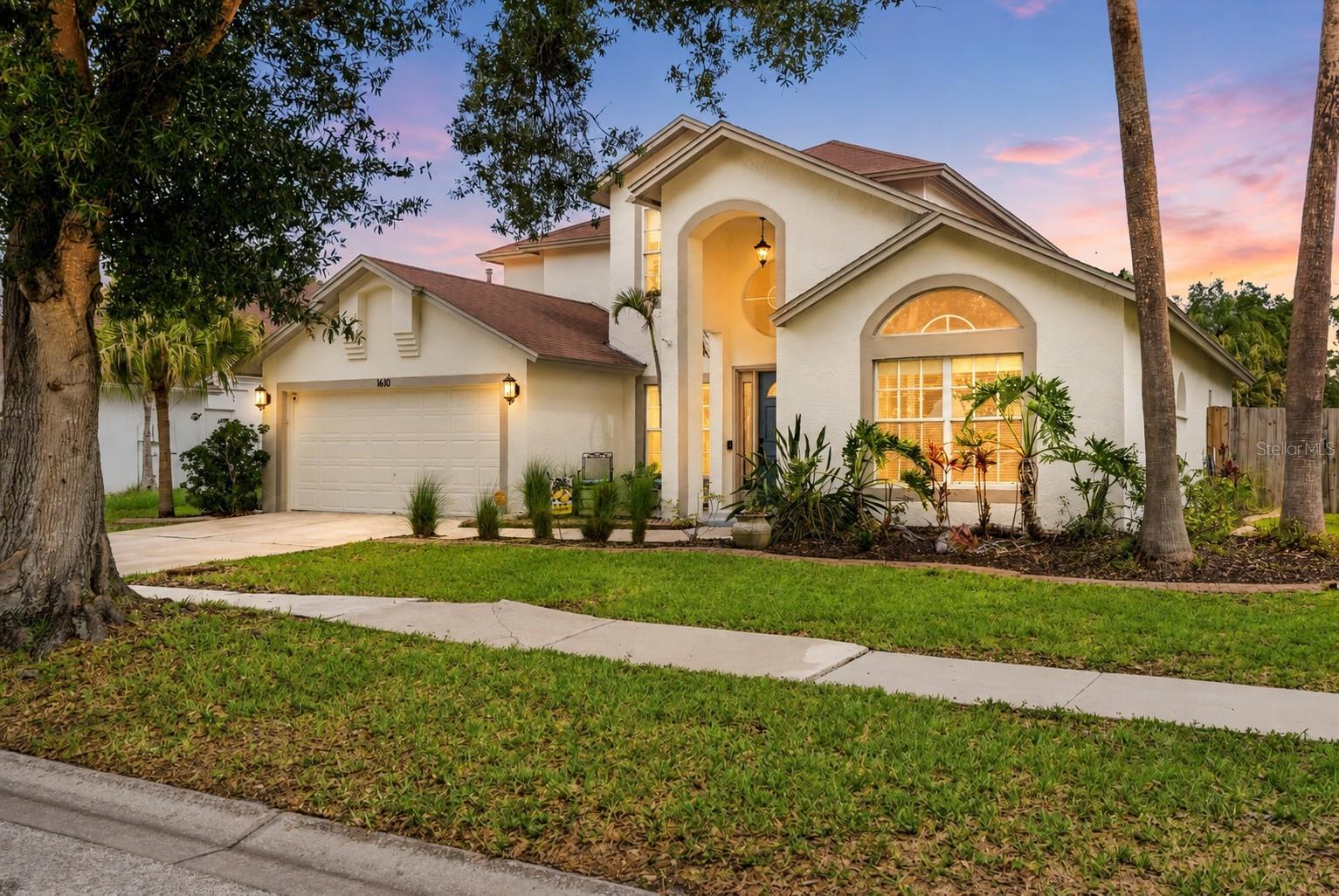 PROVIDENCE LAKES PRCL N PH I - Residential
