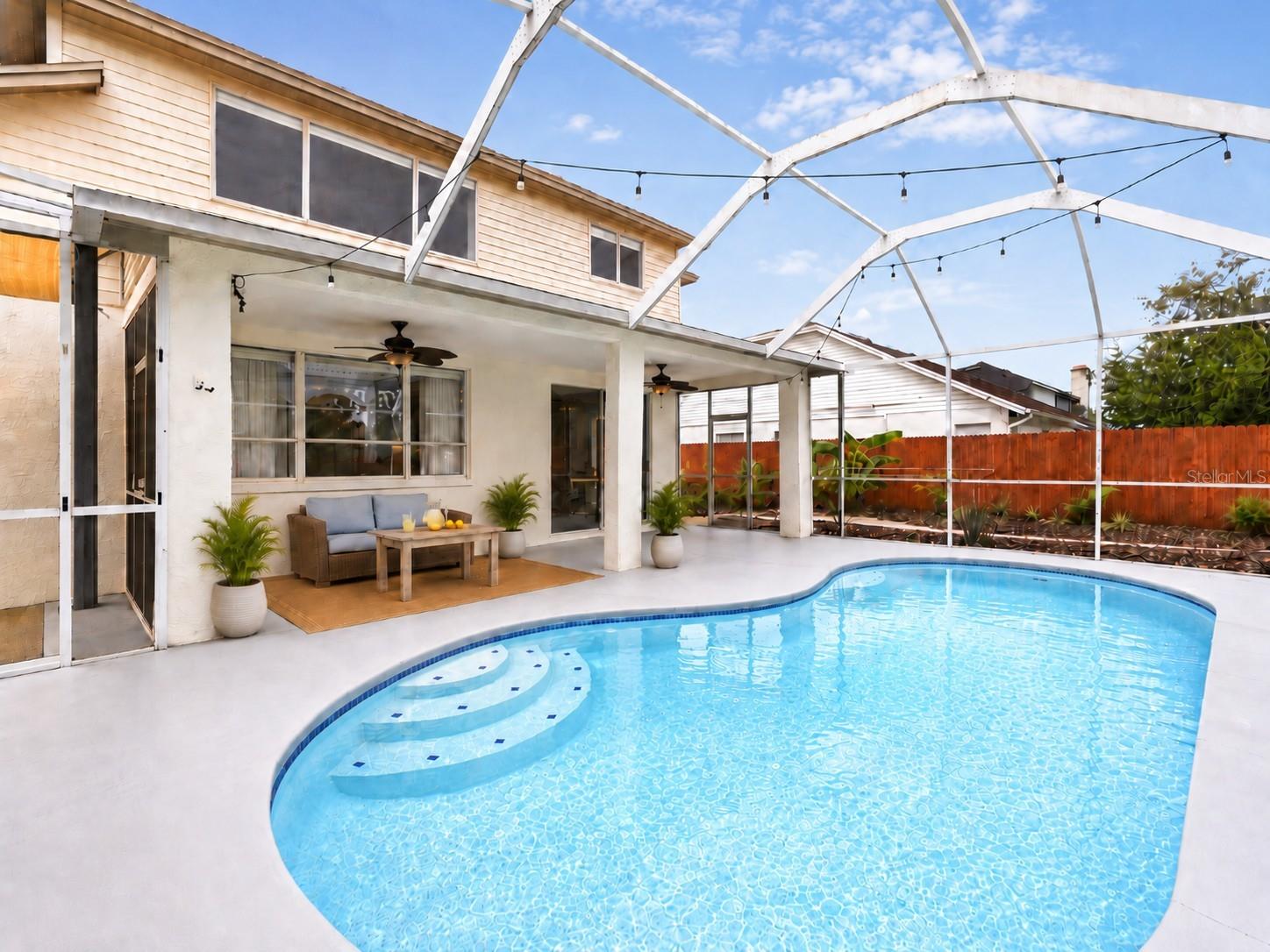 PROVIDENCE LAKES PRCL N PH I - Residential