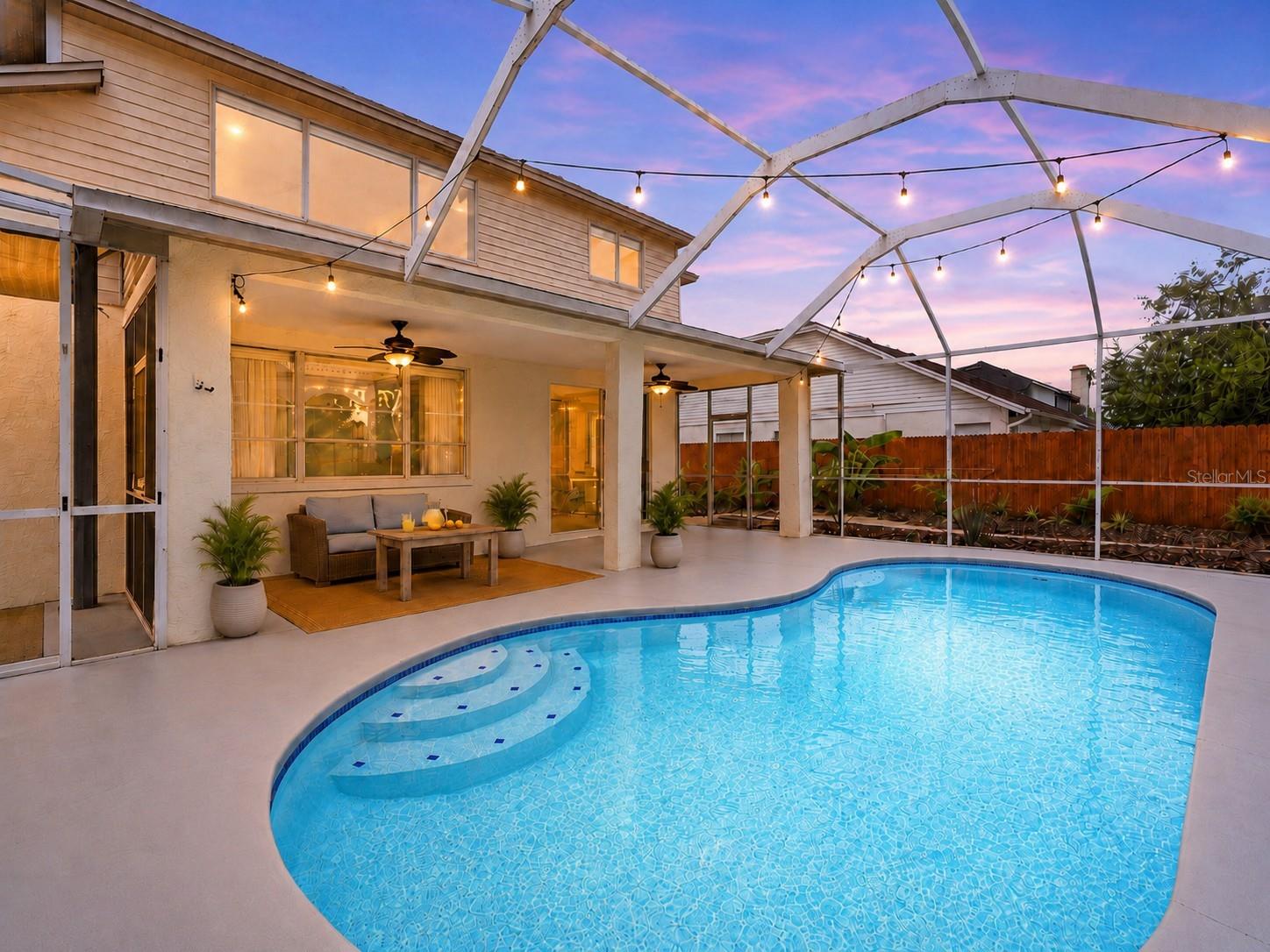 PROVIDENCE LAKES PRCL N PH I - Residential