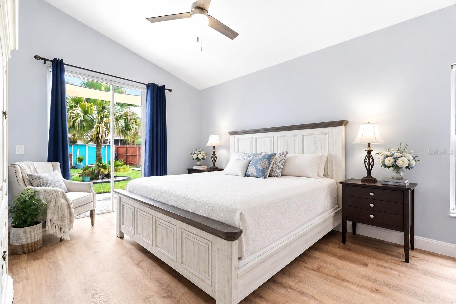 PROVIDENCE LAKES PRCL N PH I - Residential
