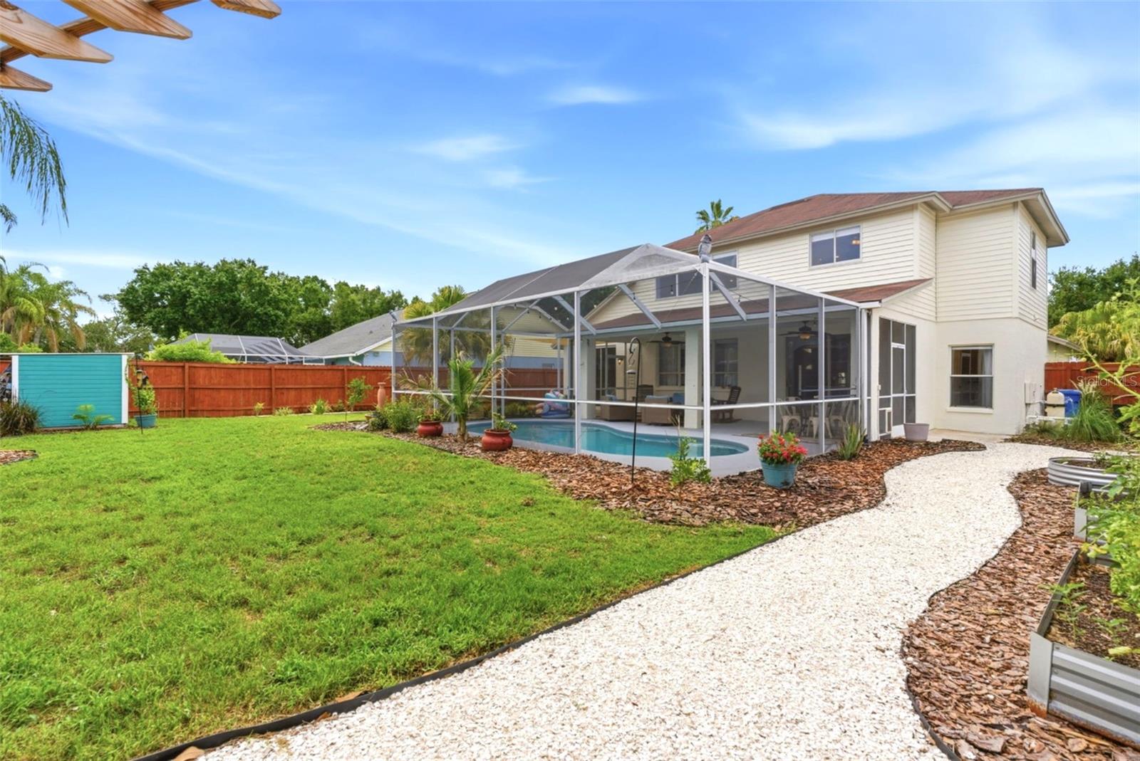 PROVIDENCE LAKES PRCL N PH I - Residential
