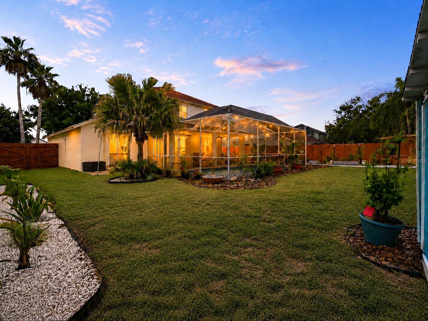 PROVIDENCE LAKES PRCL N PH I - Residential