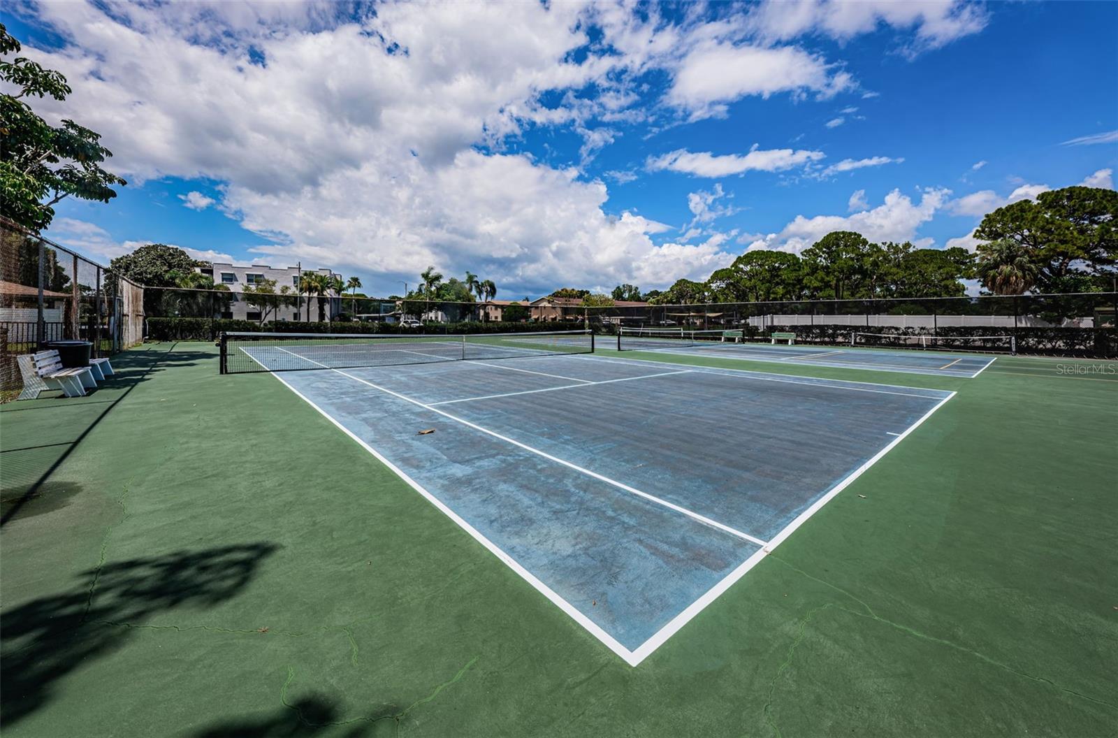 FIVE TOWNS OF ST PETE - Residential