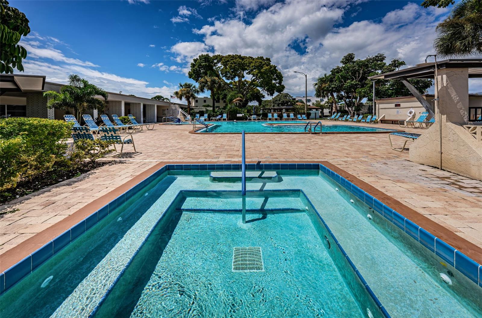 FIVE TOWNS OF ST PETE - Residential