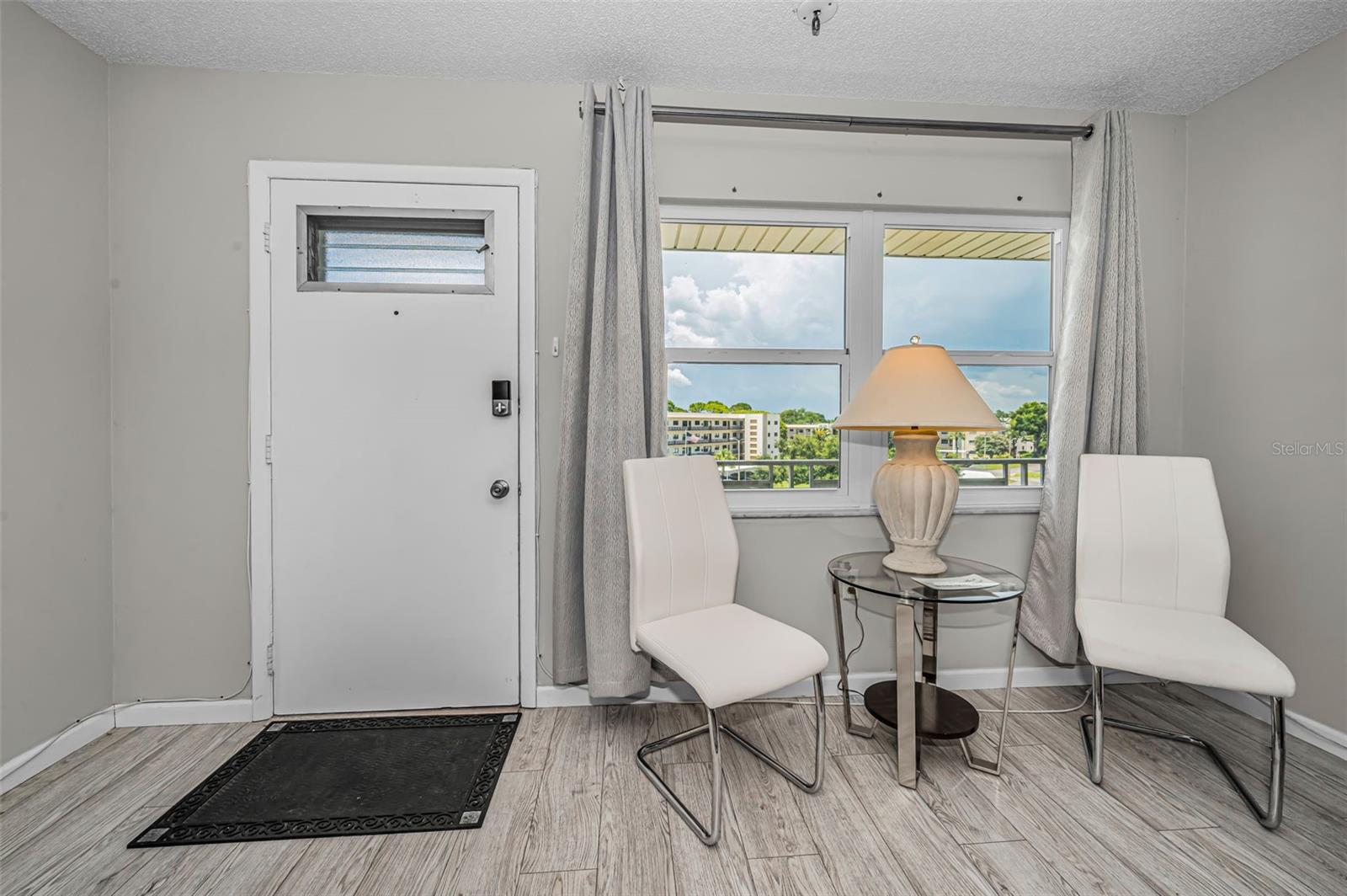 FIVE TOWNS OF ST PETE - Residential