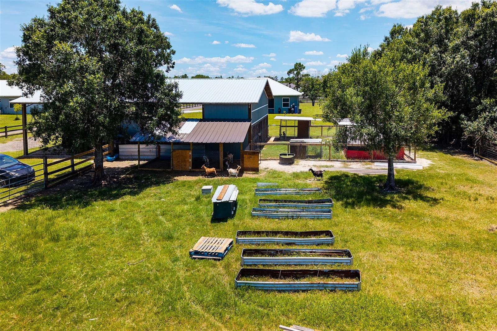 PUNTA GORDA - Residential