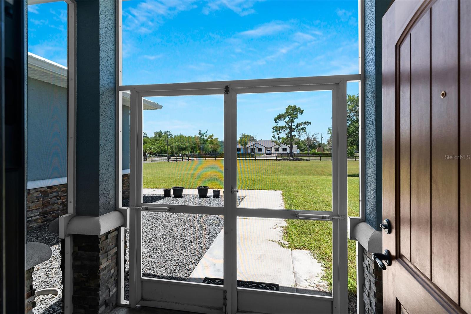PUNTA GORDA - Residential