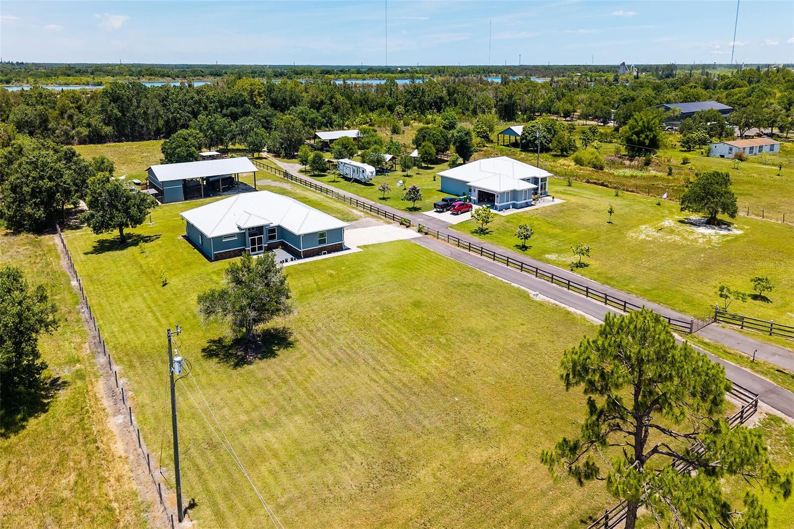 PUNTA GORDA - Residential