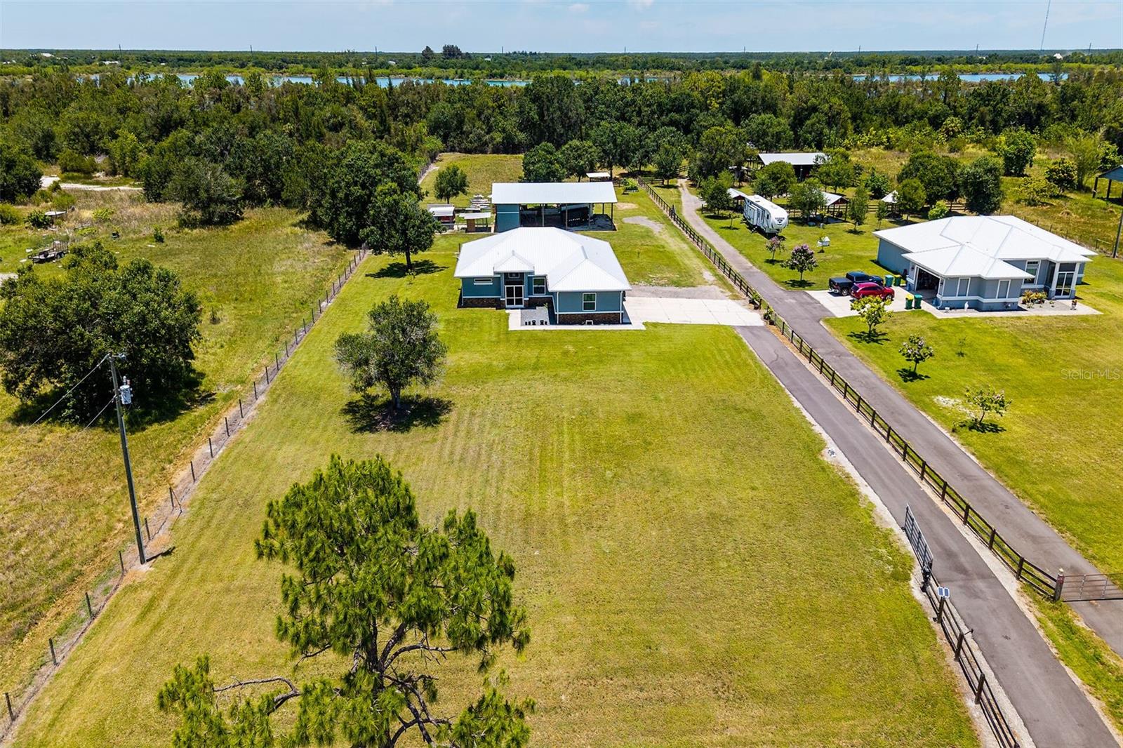 PUNTA GORDA - Residential