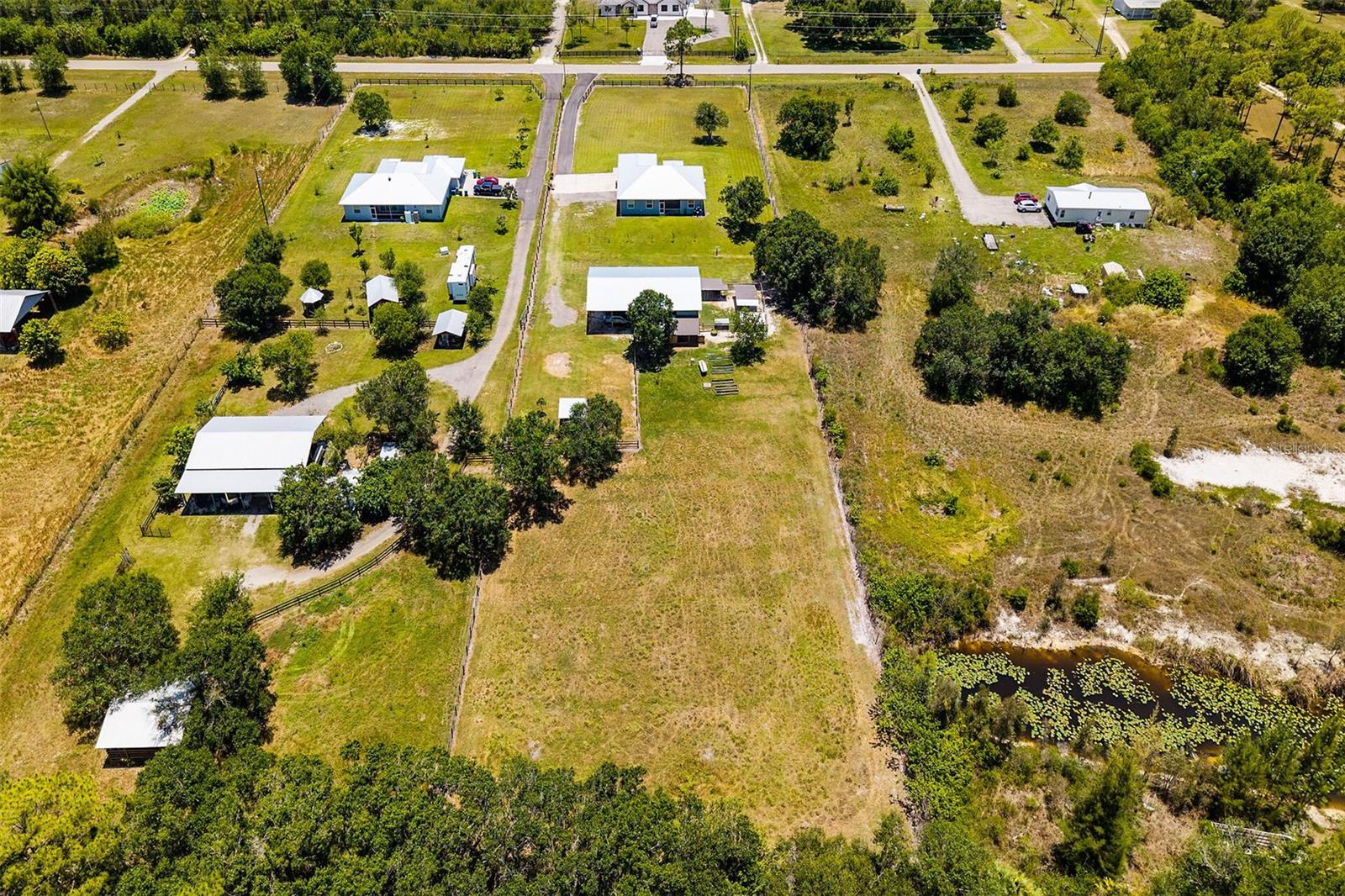 PUNTA GORDA - Residential