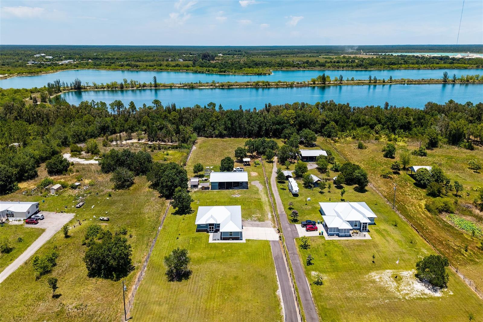 PUNTA GORDA - Residential