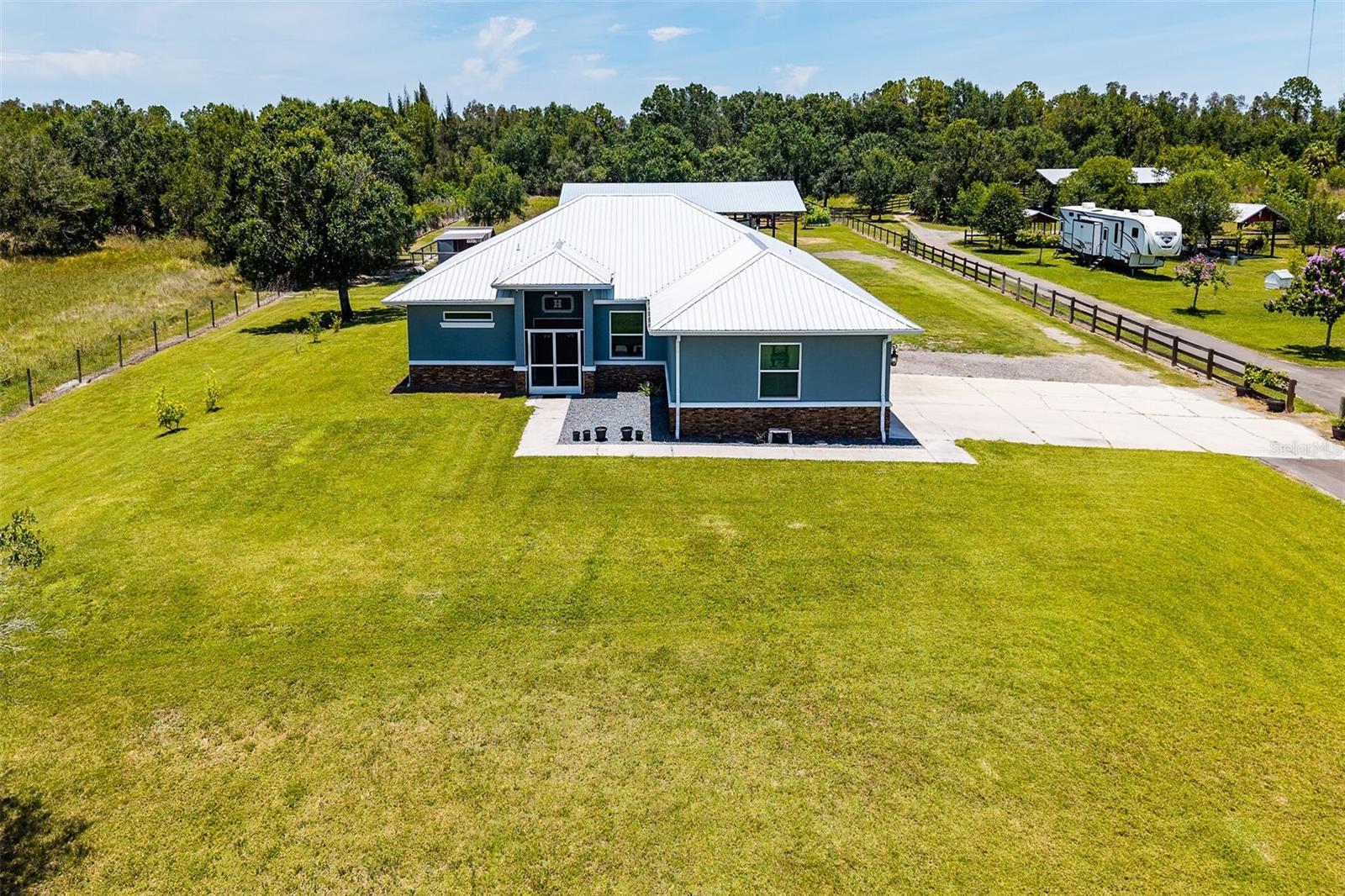 PUNTA GORDA - Residential