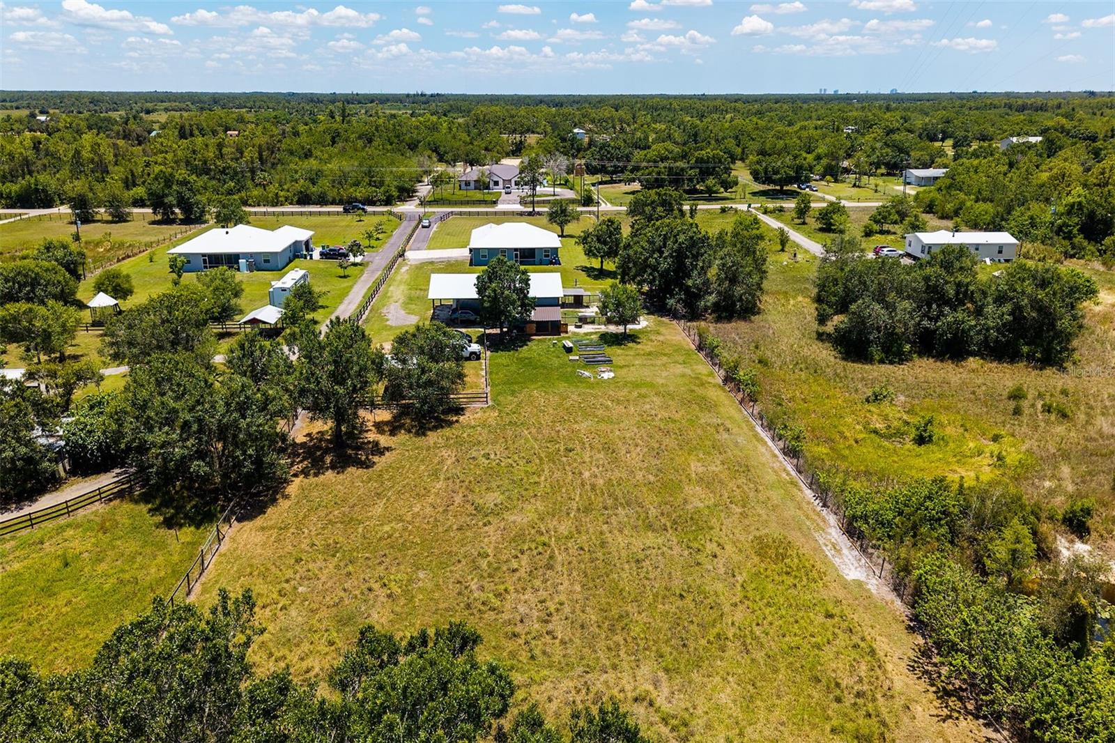 PUNTA GORDA - Residential
