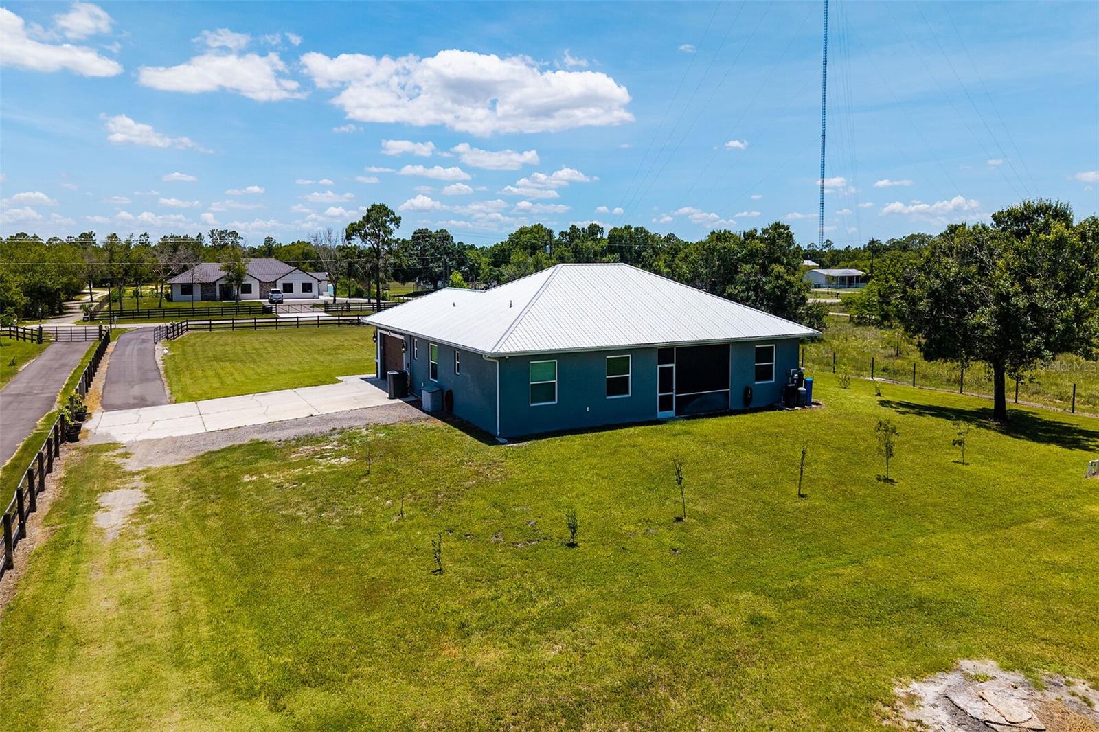 PUNTA GORDA - Residential