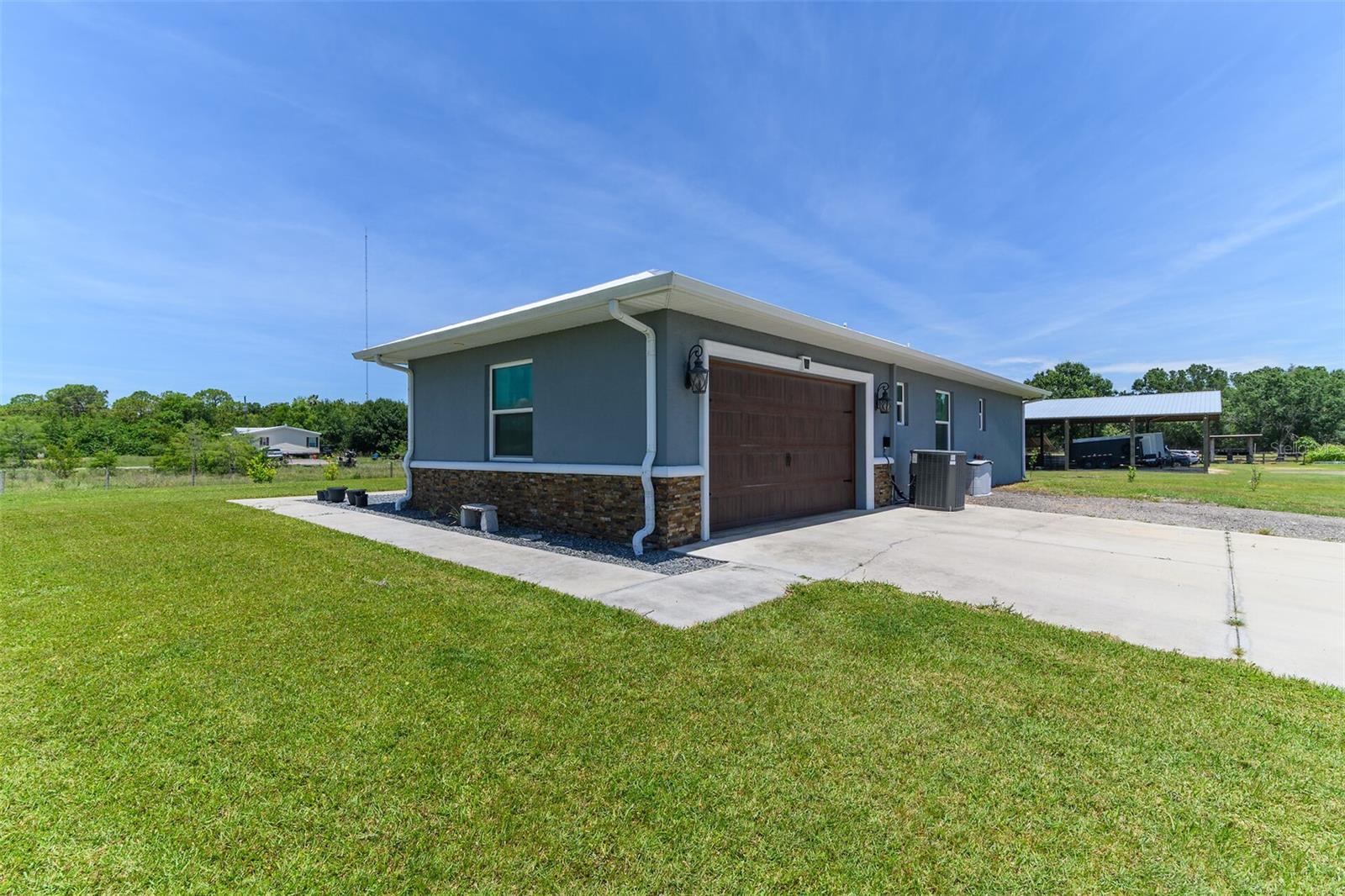 PUNTA GORDA - Residential