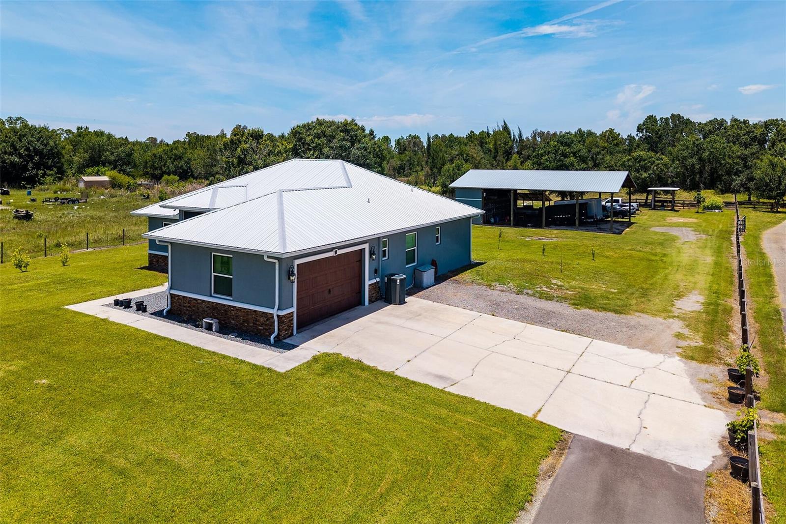 PUNTA GORDA - Residential