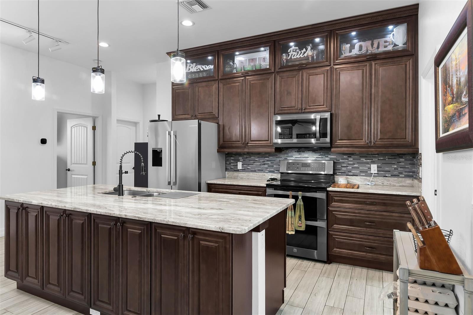 PUNTA GORDA - Residential