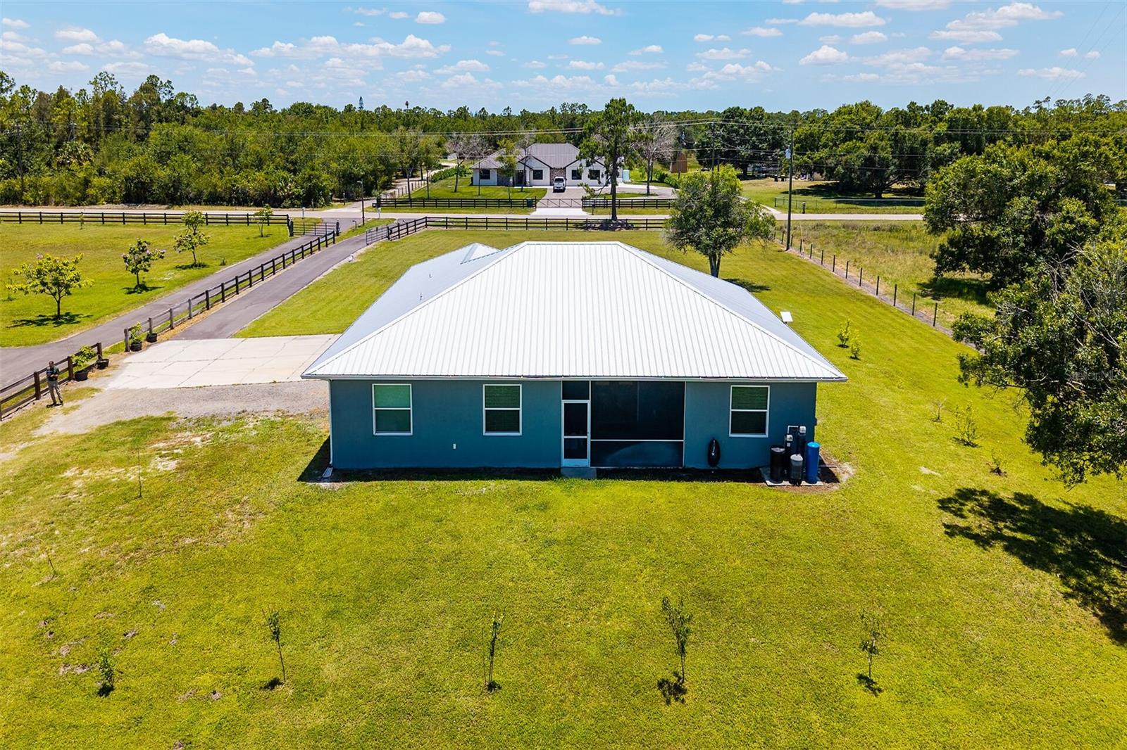 PUNTA GORDA - Residential
