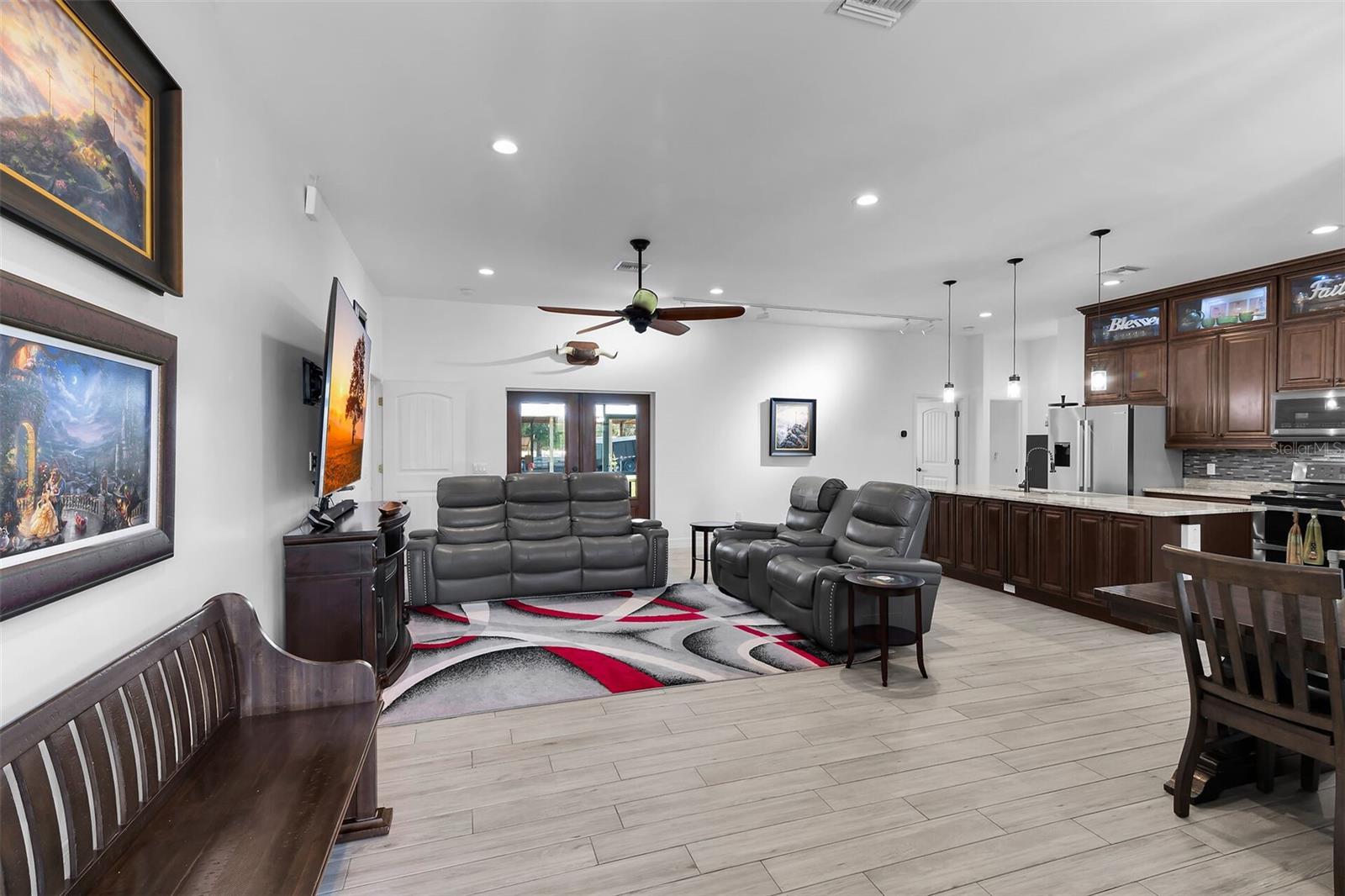 PUNTA GORDA - Residential