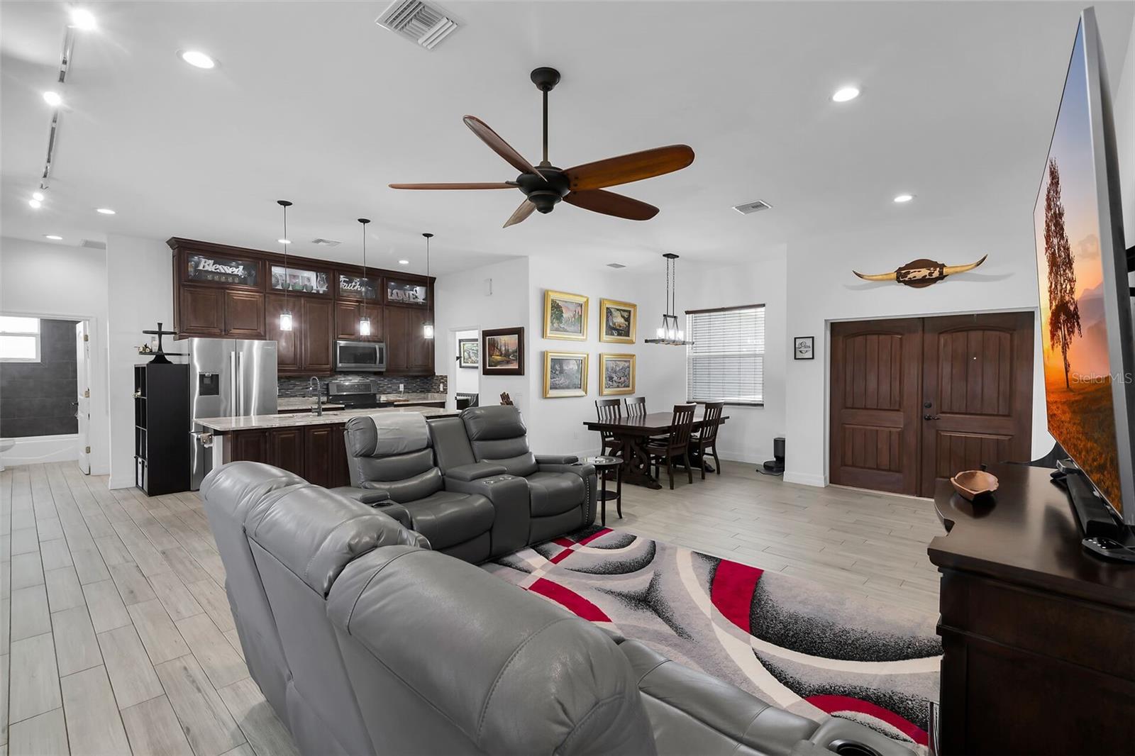PUNTA GORDA - Residential