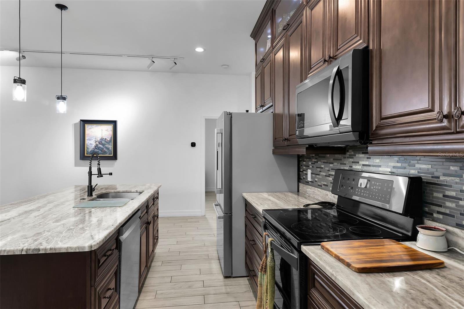 PUNTA GORDA - Residential