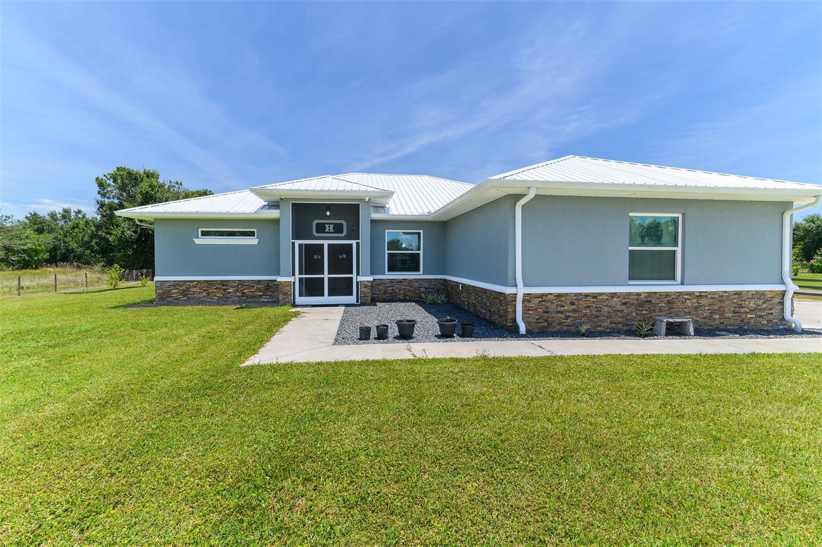 PUNTA GORDA - Residential