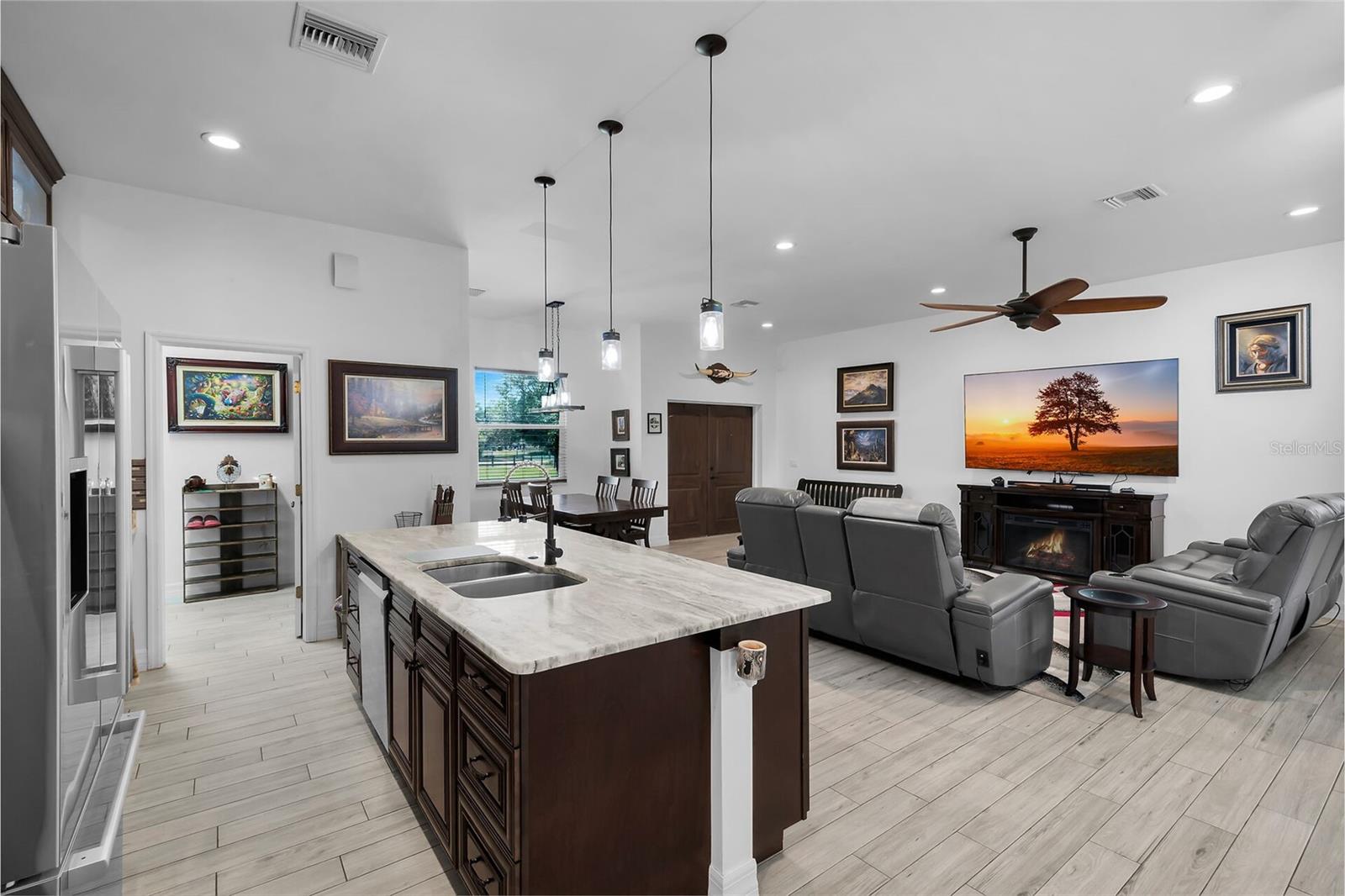 PUNTA GORDA - Residential