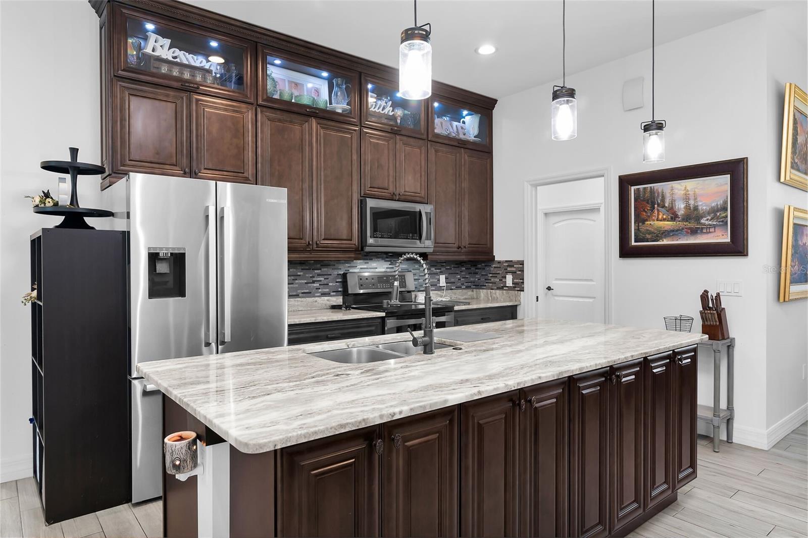 PUNTA GORDA - Residential
