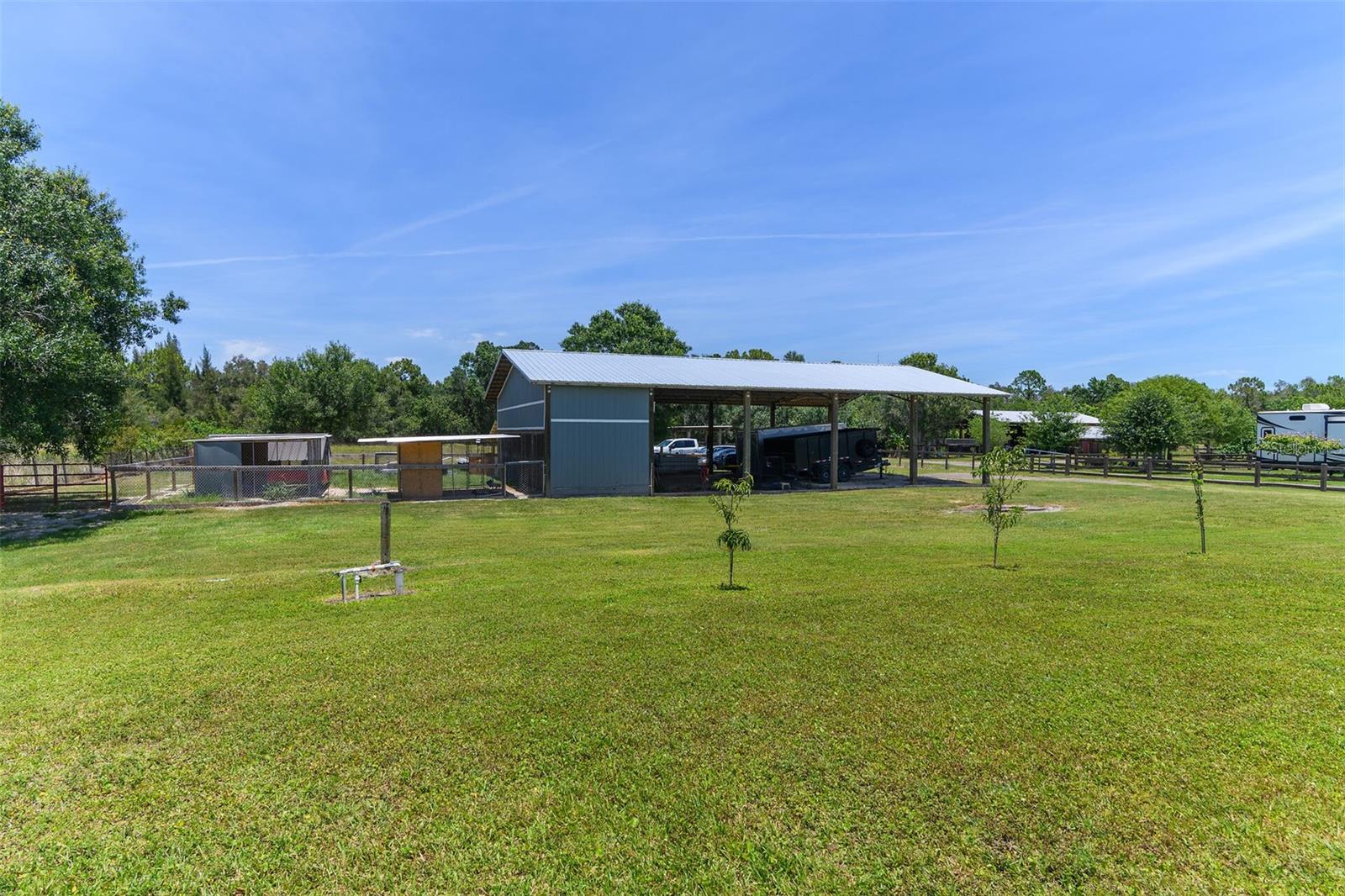 PUNTA GORDA - Residential