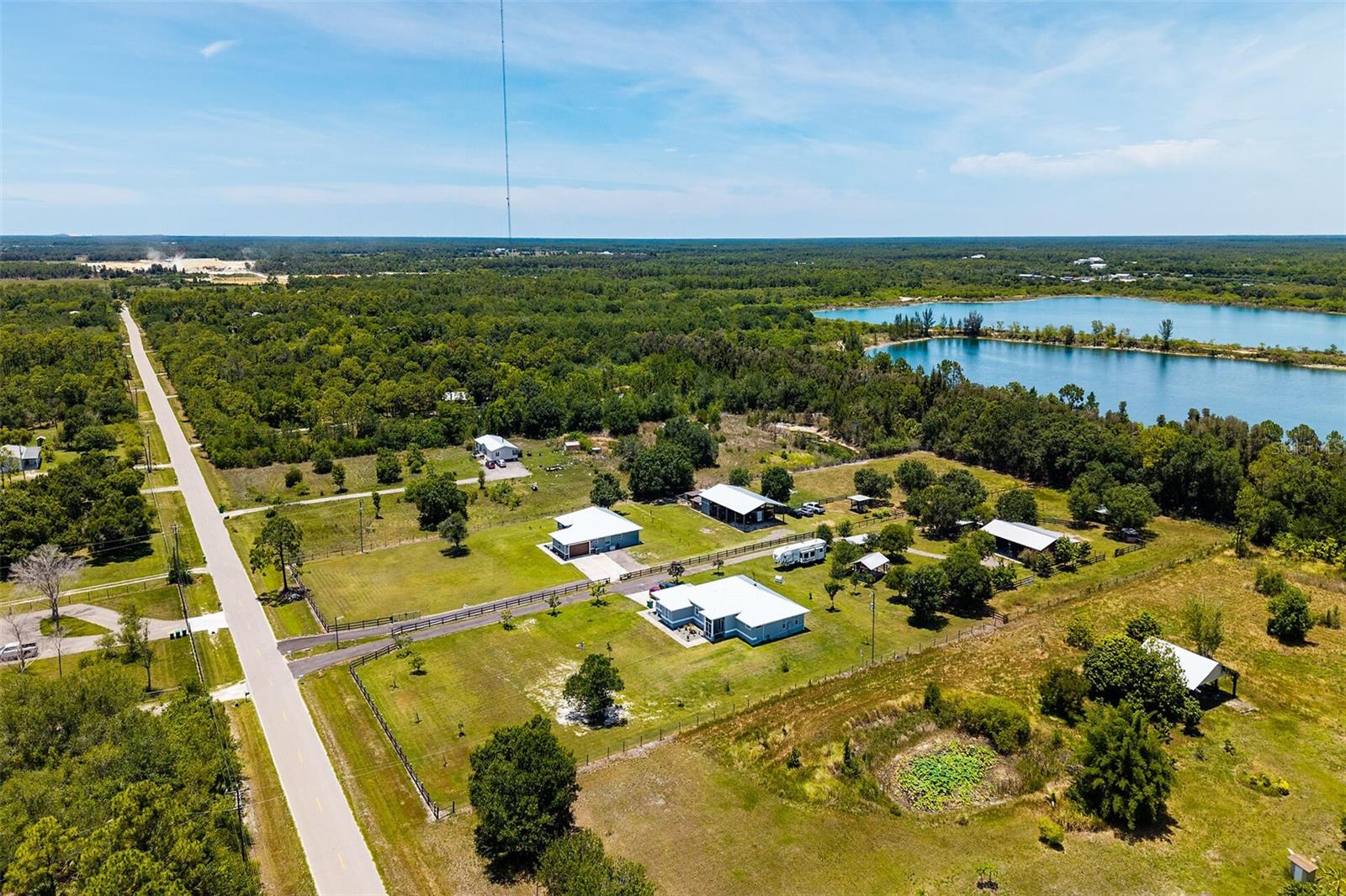 PUNTA GORDA - Residential