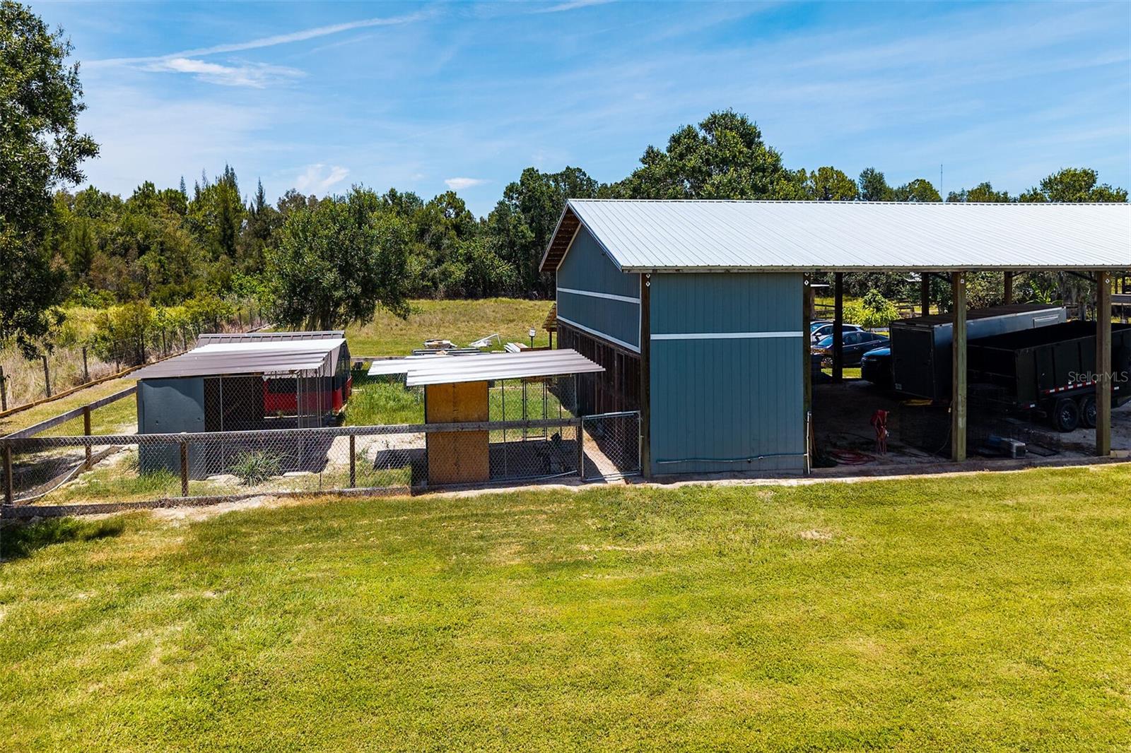 PUNTA GORDA - Residential