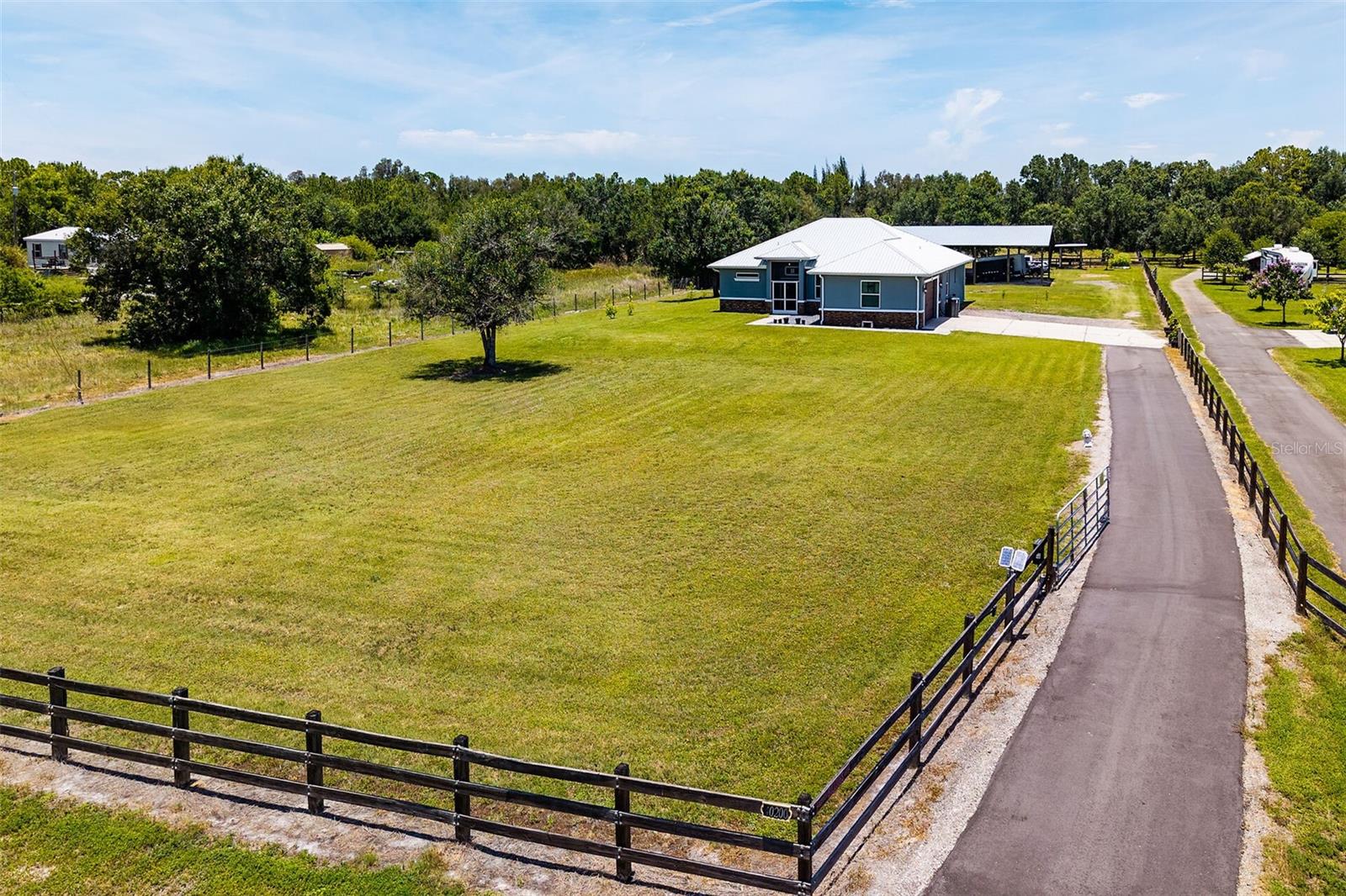 PUNTA GORDA - Residential