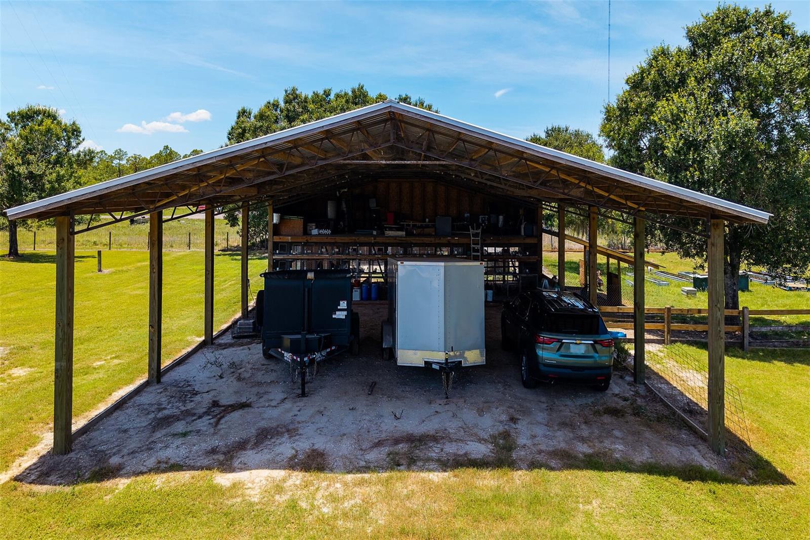 PUNTA GORDA - Residential