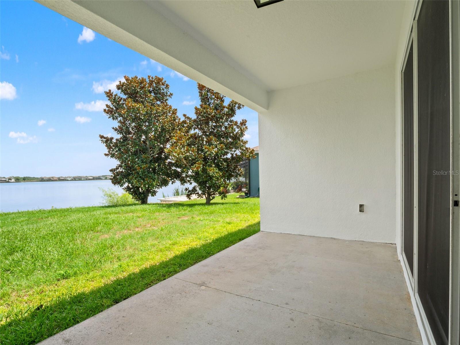 WATERSIDE POINTE PH 2A - Residential