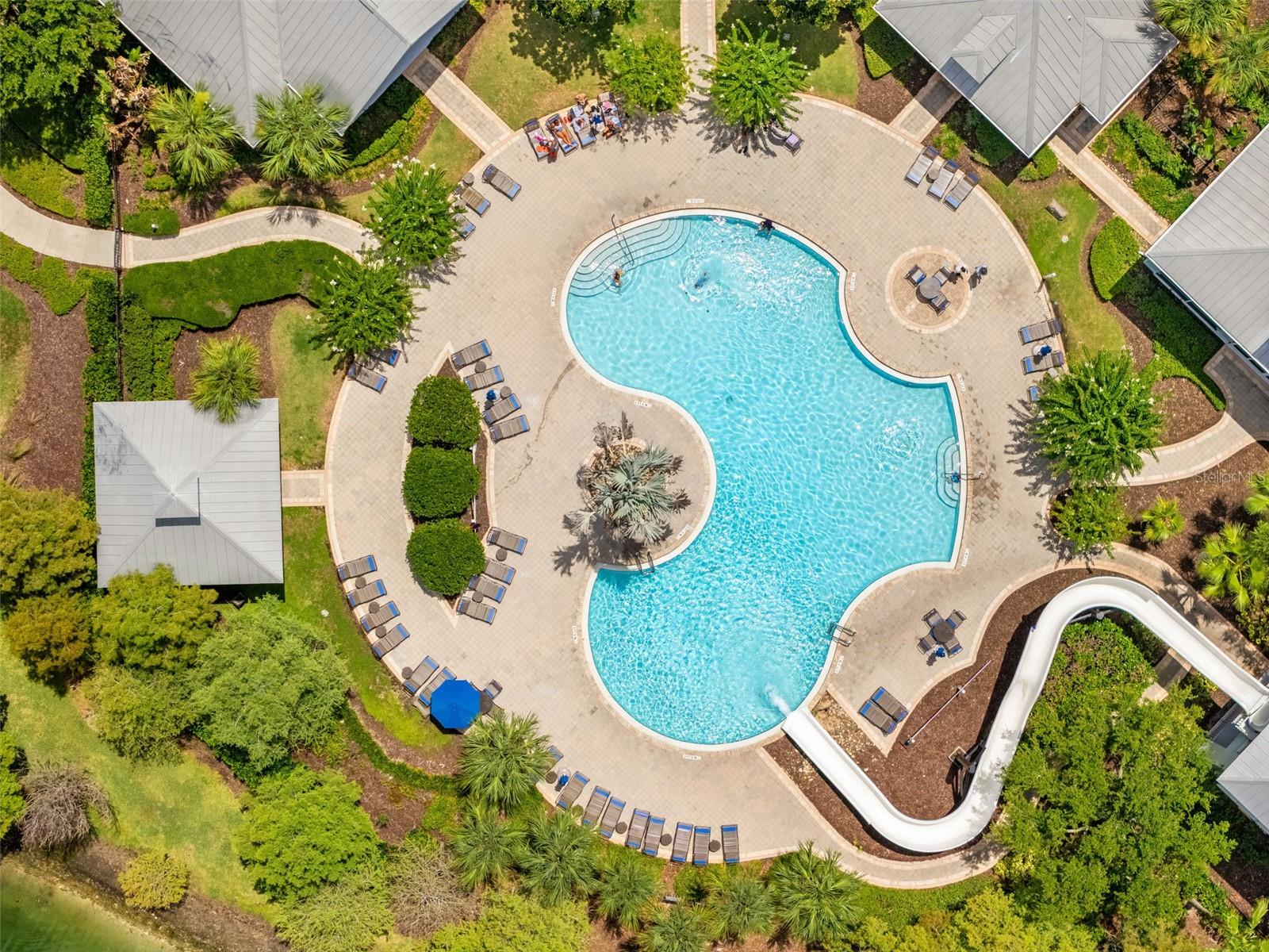 WATERSIDE POINTE PH 2A - Residential