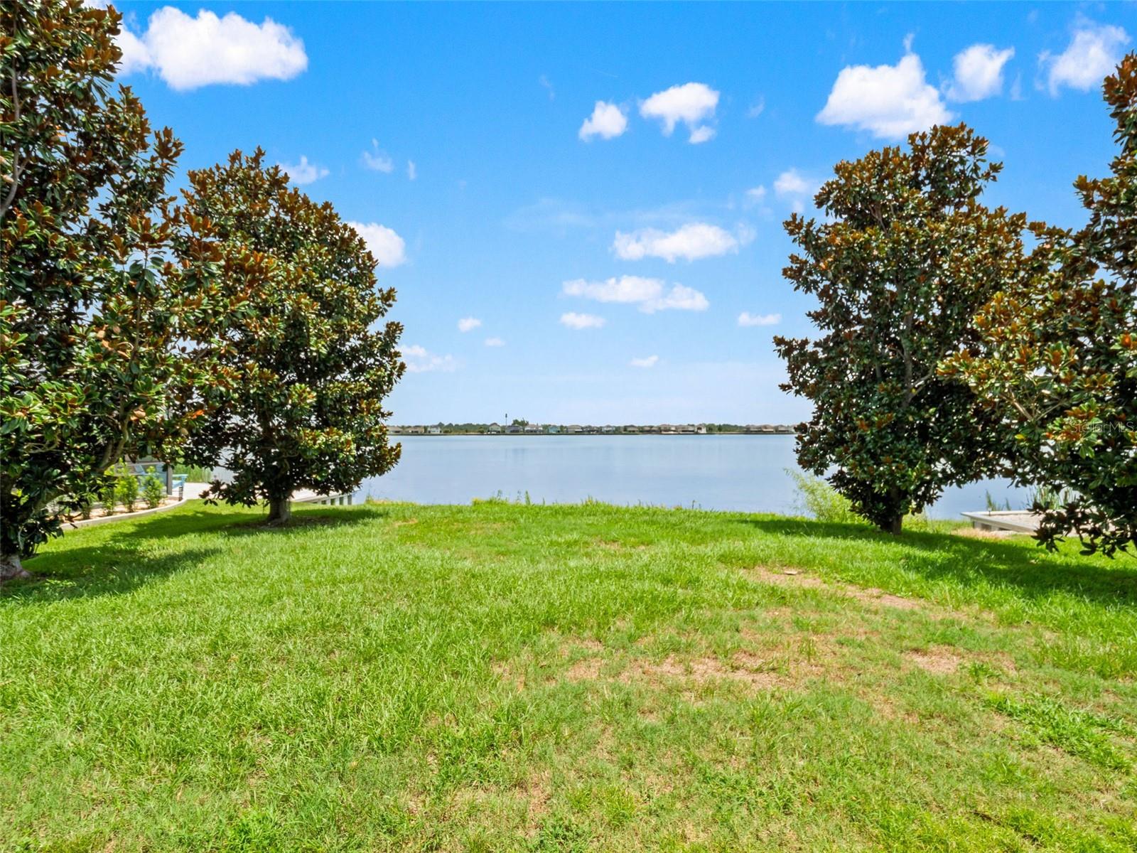 WATERSIDE POINTE PH 2A - Residential