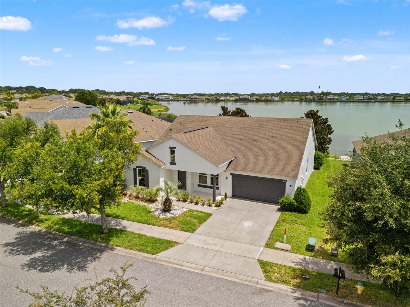 WATERSIDE POINTE PH 2A - Residential