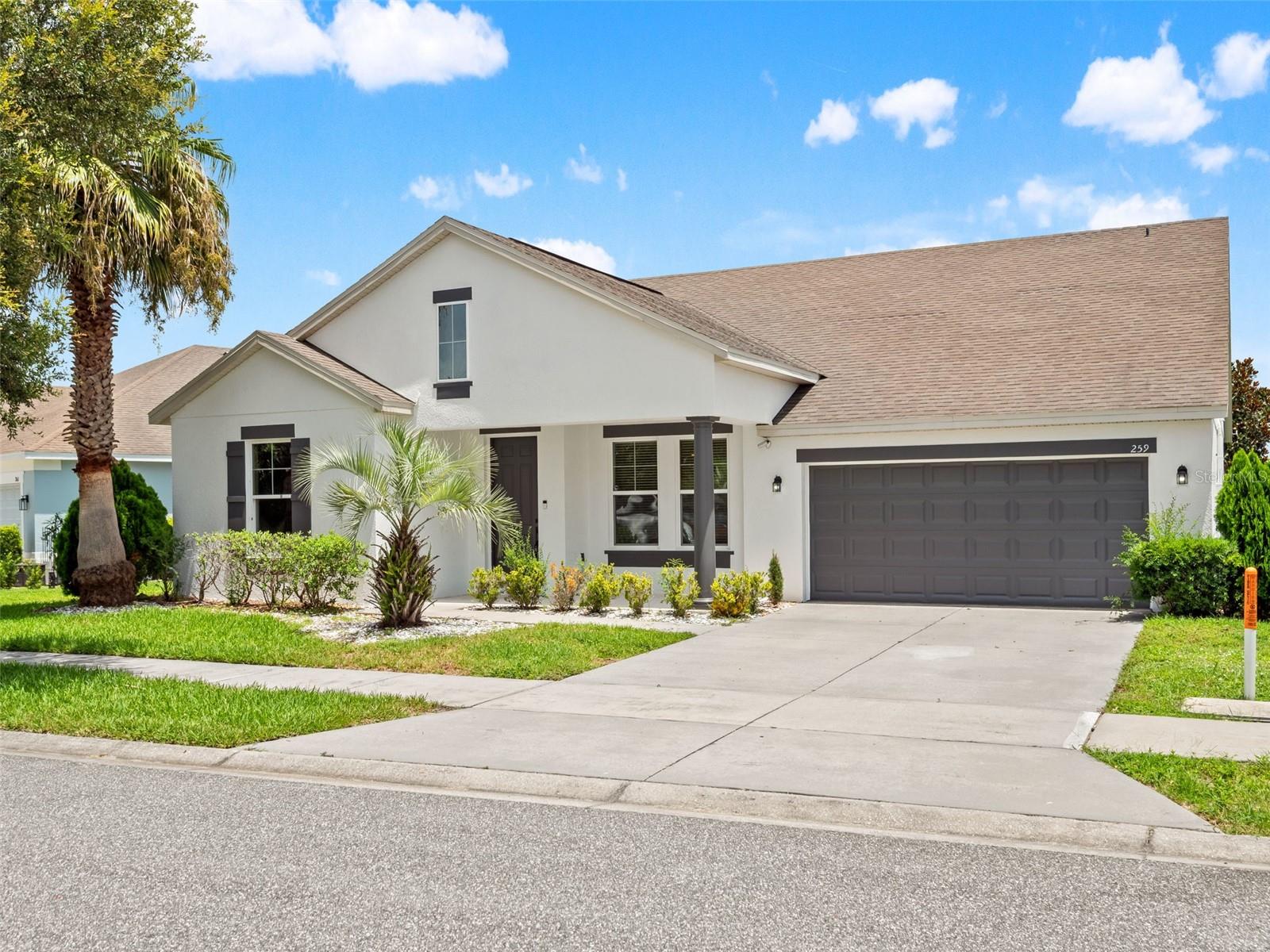 WATERSIDE POINTE PH 2A - Residential
