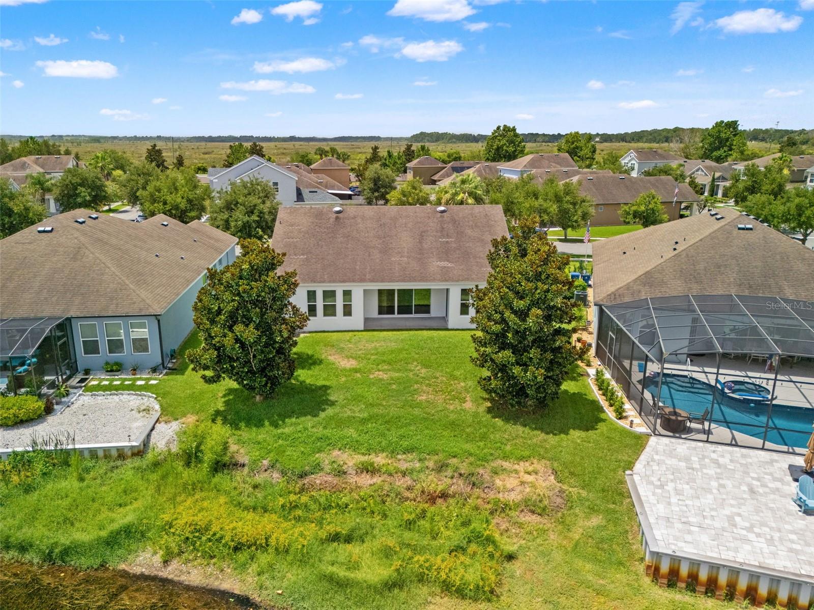 WATERSIDE POINTE PH 2A - Residential