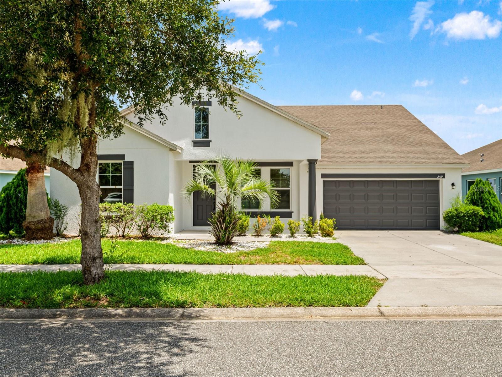 WATERSIDE POINTE PH 2A - Residential