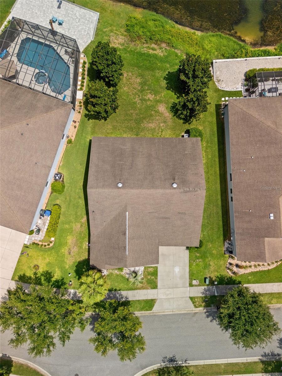 WATERSIDE POINTE PH 2A - Residential