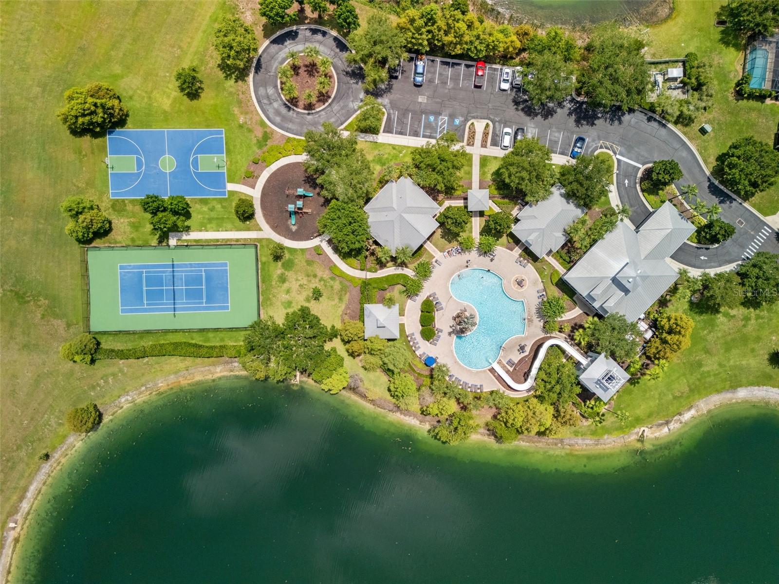 WATERSIDE POINTE PH 2A - Residential