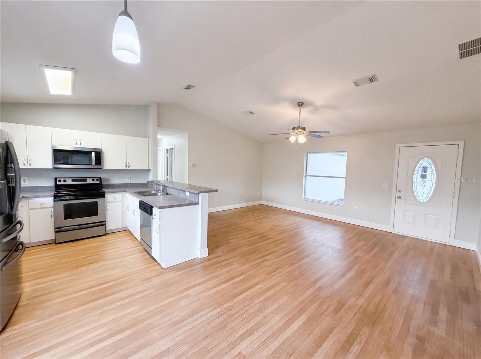 ORANGE BLOSSOM HILLS UN 01 - Residential
