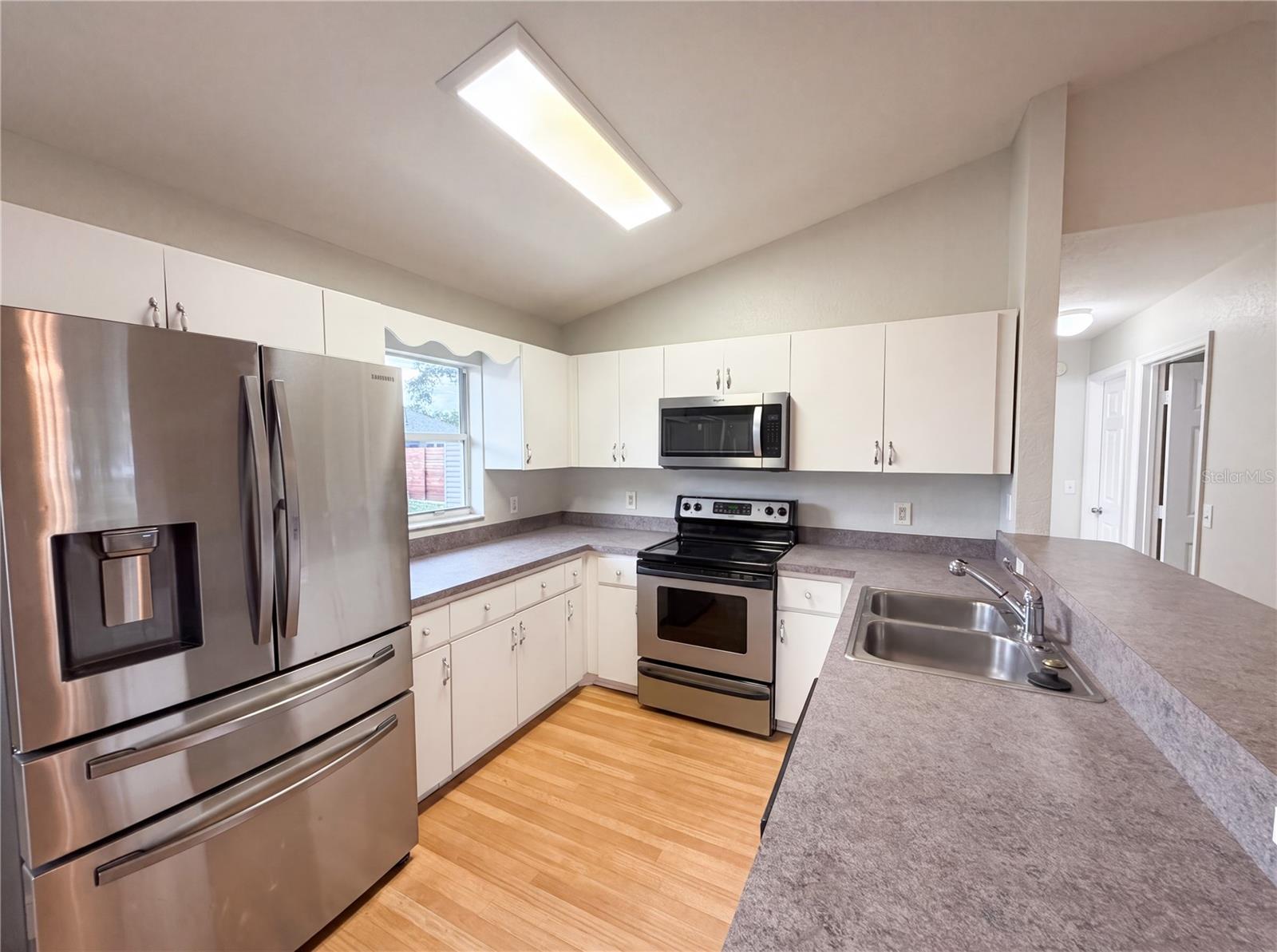ORANGE BLOSSOM HILLS UN 01 - Residential
