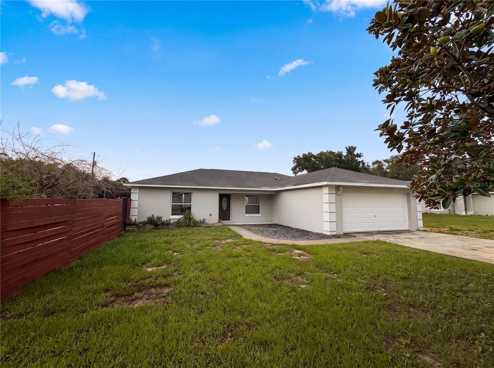 ORANGE BLOSSOM HILLS UN 01 - Residential