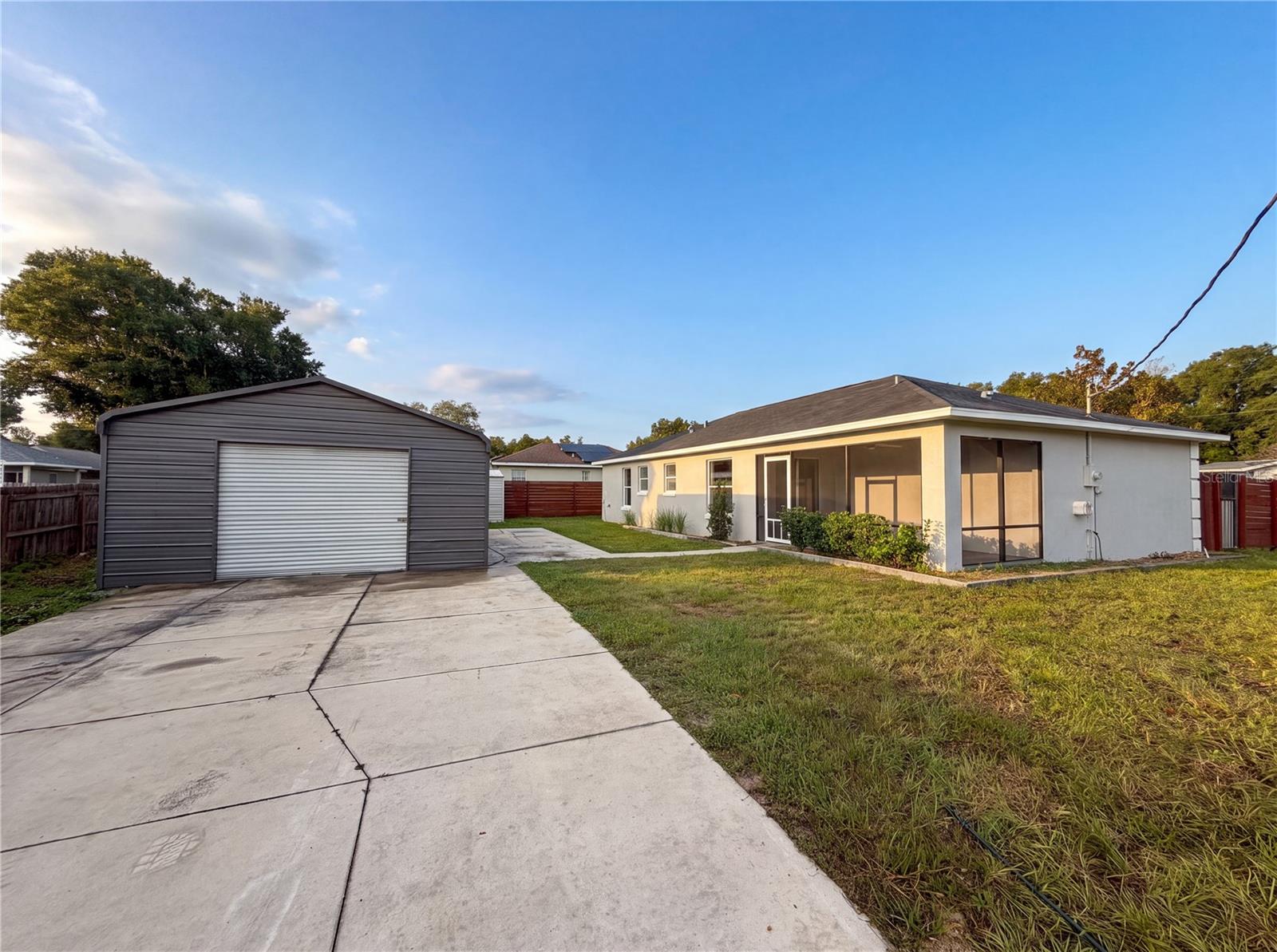 ORANGE BLOSSOM HILLS UN 01 - Residential