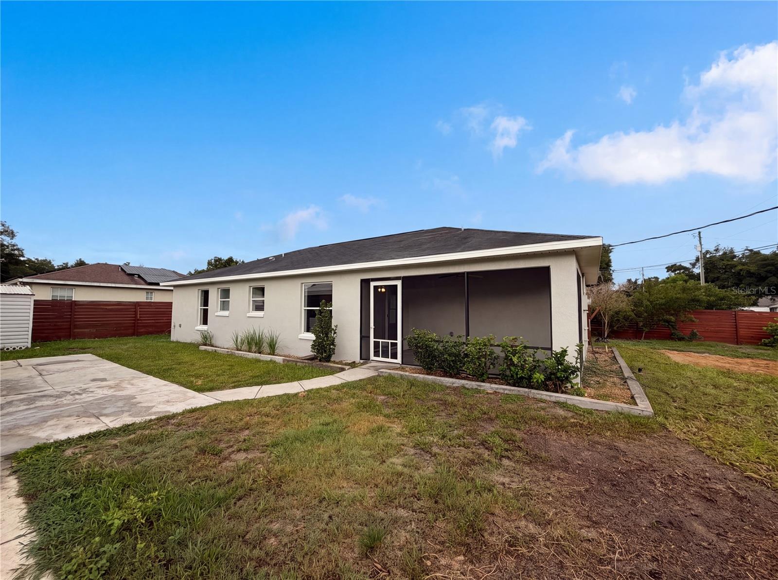ORANGE BLOSSOM HILLS UN 01 - Residential